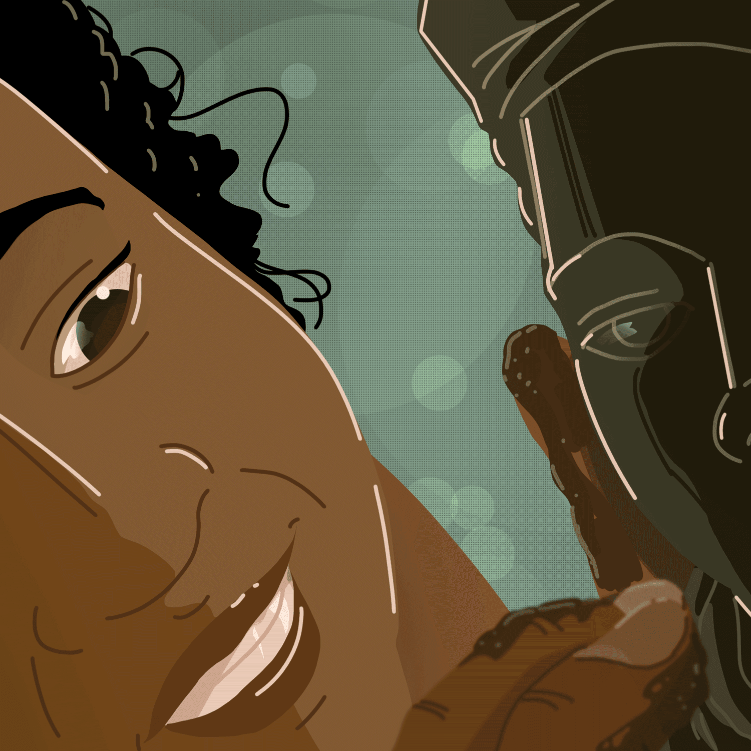 Thumbnail for "The Monumental Imagination of Augusta Savage". Thumbnail for "The Monumental Imagination of Augusta Savage".