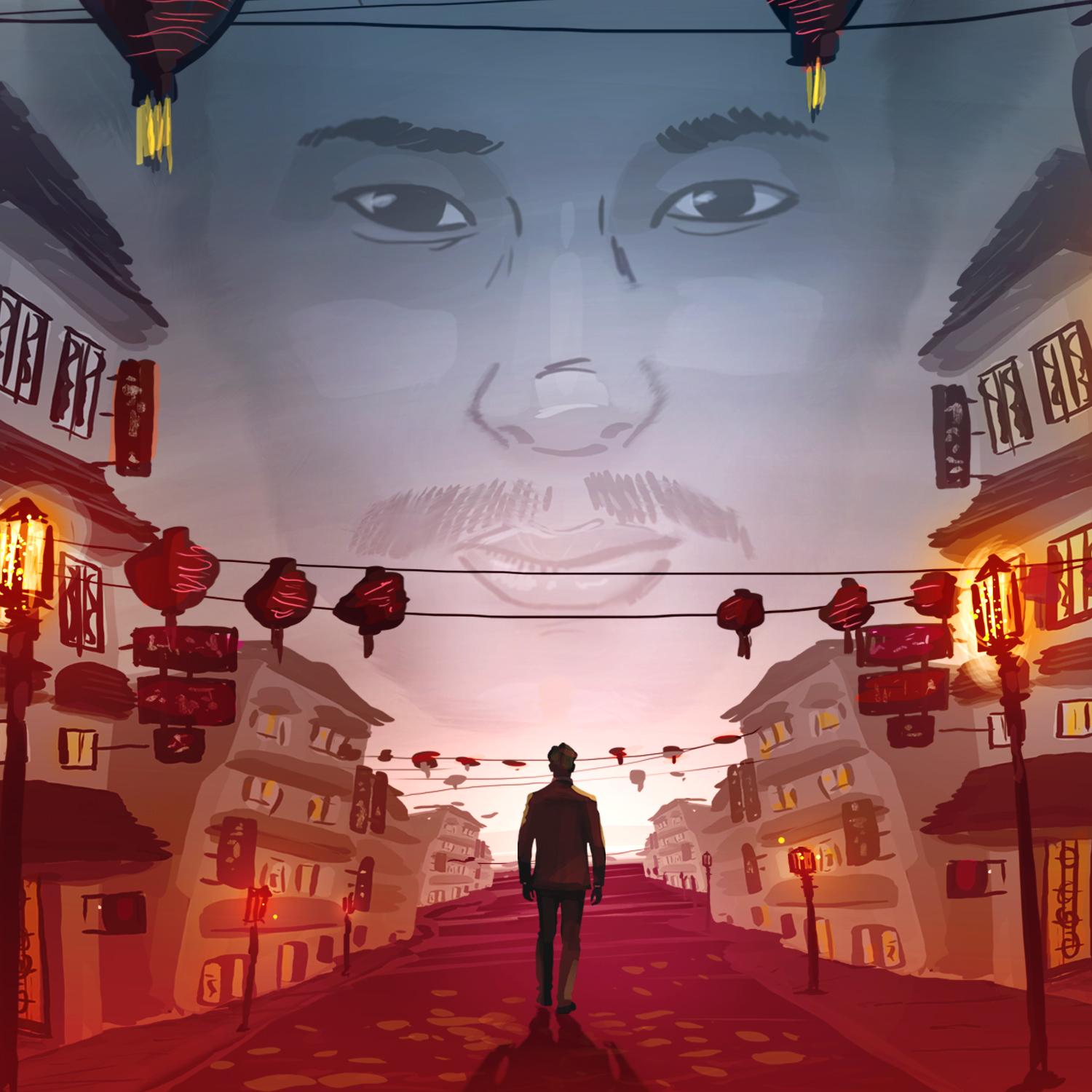 Thumbnail for "Chinatown Murder Case". Thumbnail for "Chinatown Murder Case".