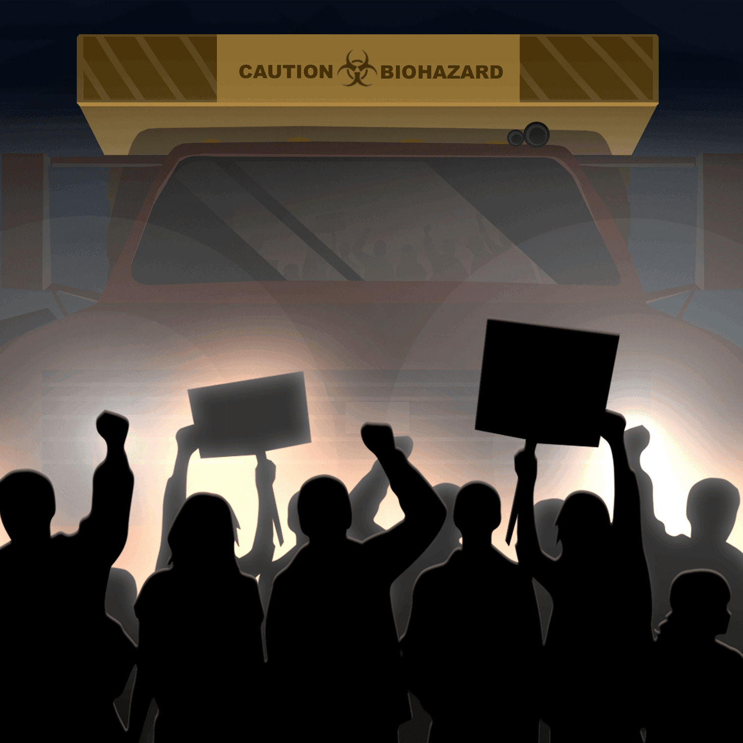 Thumbnail for "Building a Movement". Thumbnail for "Building a Movement".