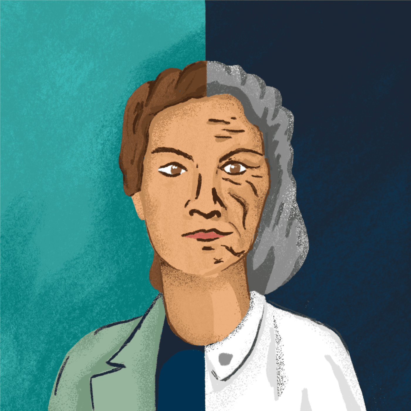 Thumbnail for "The Milkmaid Spy". Thumbnail for "The Milkmaid Spy".