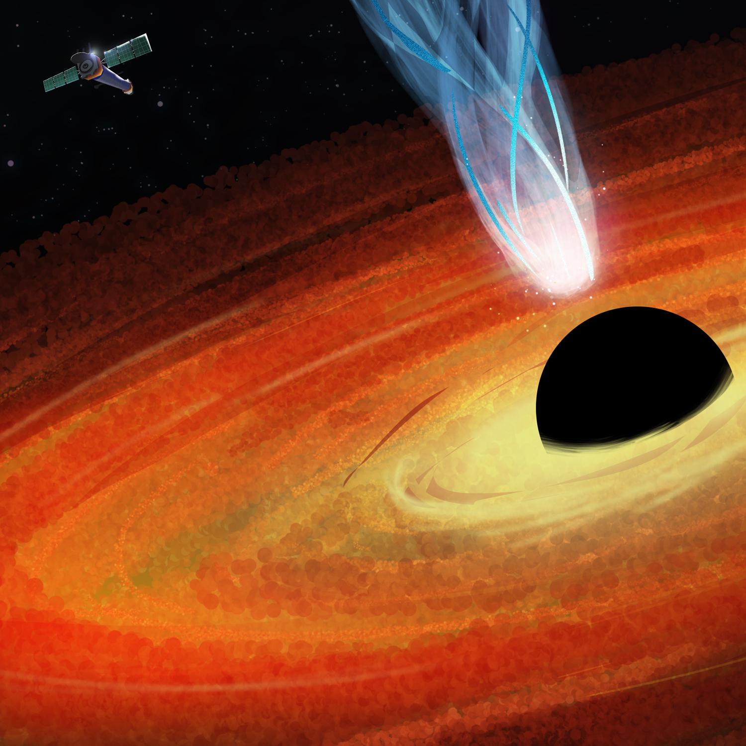 Thumbnail for "Cosmic Journey II: Voyage into the Abyss ". Thumbnail for "Cosmic Journey II: Voyage into the Abyss ".