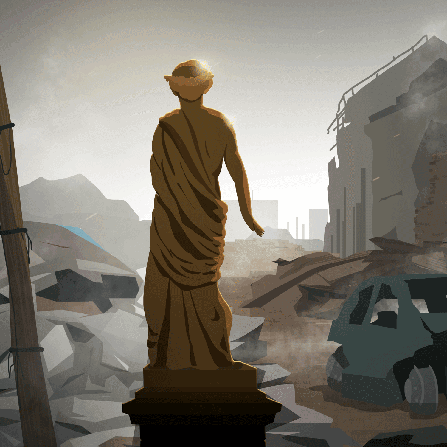 Thumbnail for "Culture in Crisis". Thumbnail for "Culture in Crisis".