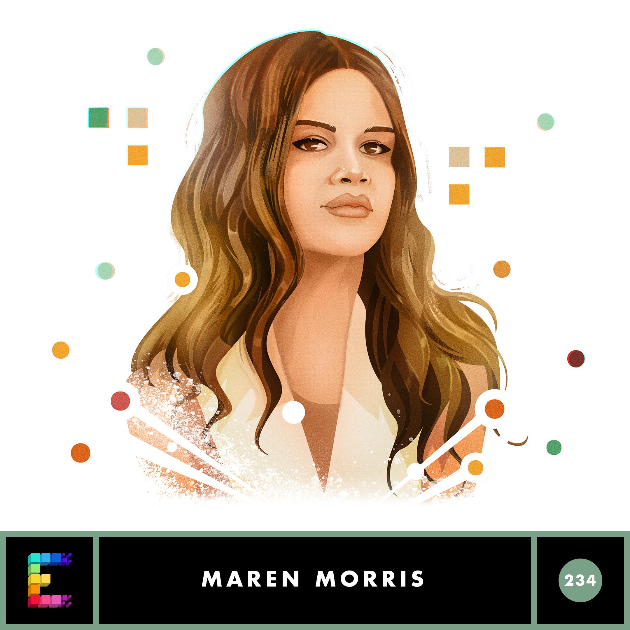 Thumbnail for "Maren Morris - Humble Quest". Thumbnail for "Maren Morris - Humble Quest".