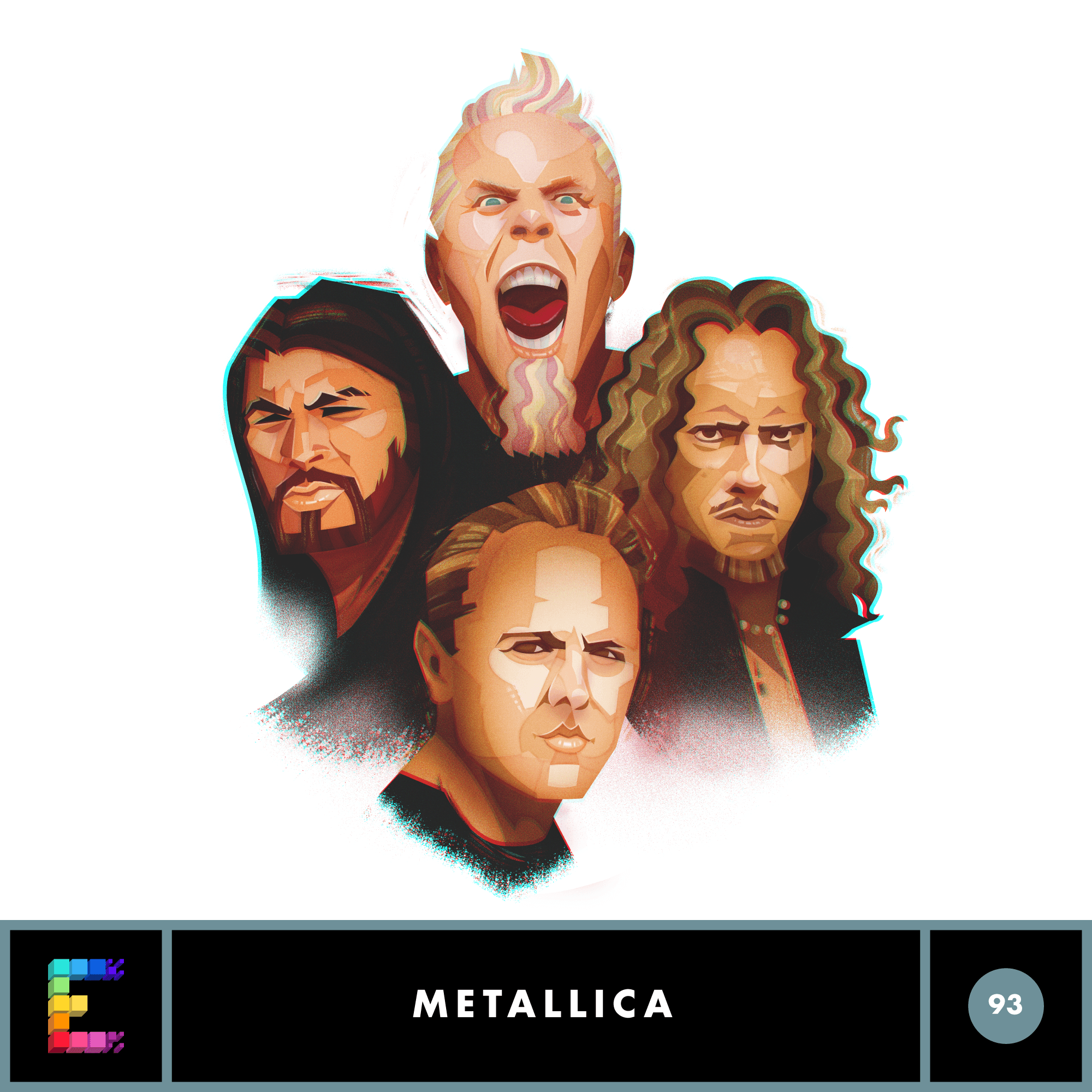 Thumbnail for "Metallica - Moth into Flame". Thumbnail for "Metallica - Moth into Flame".