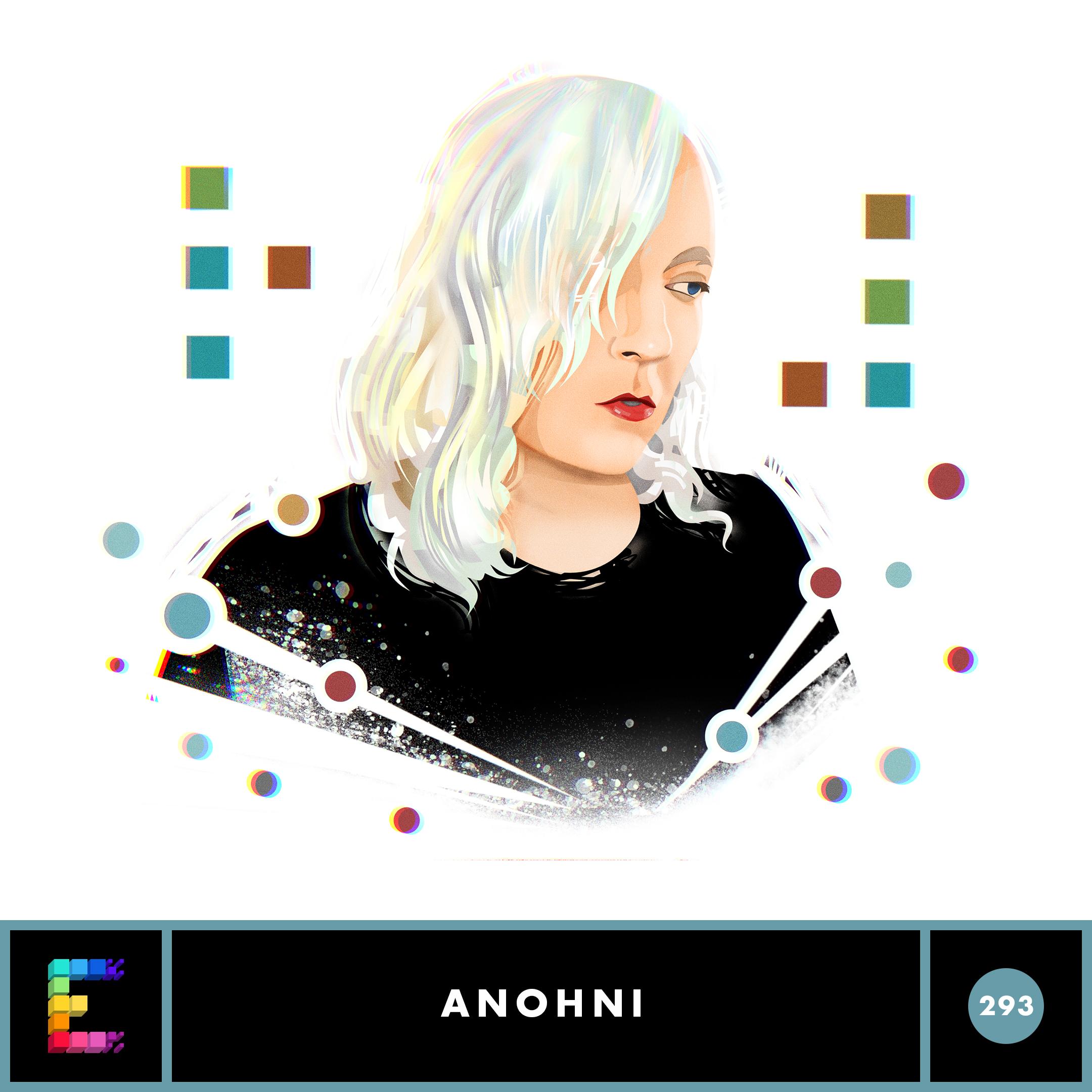 Thumbnail for "Anohni - 4 Degrees". Thumbnail for "Anohni - 4 Degrees".