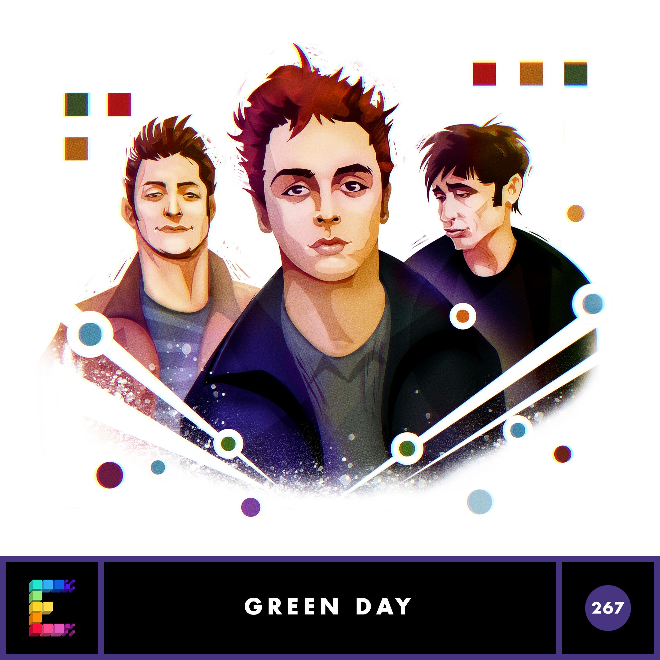 Thumbnail for "Green Day - Basket Case". Thumbnail for "Green Day - Basket Case".