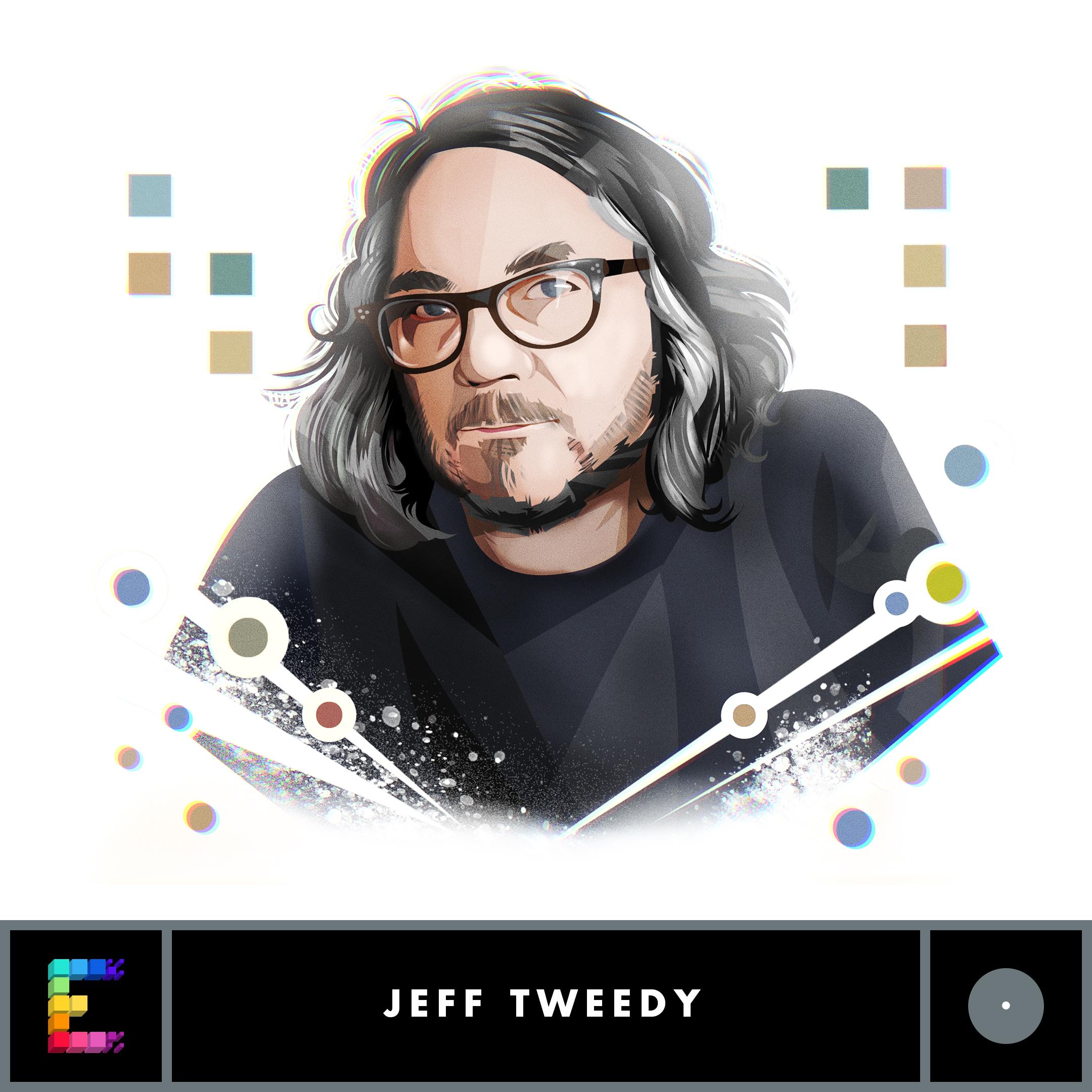Thumbnail for "Jeff Tweedy - How to Write One Song". Thumbnail for "Jeff Tweedy - How to Write One Song".