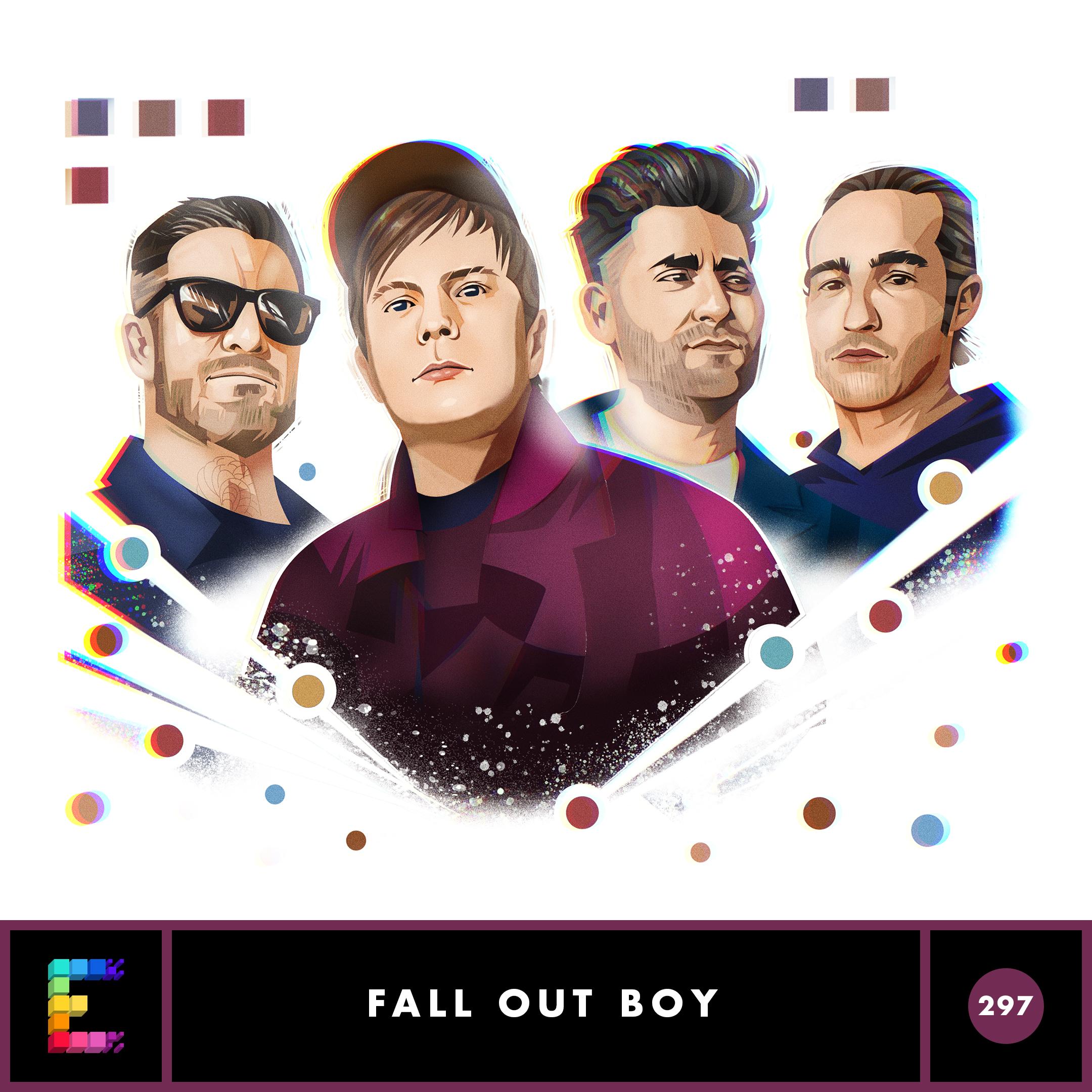 Thumbnail for "Fall Out Boy - Sugar, We're Goin Down". Thumbnail for "Fall Out Boy - Sugar, We're Goin Down".