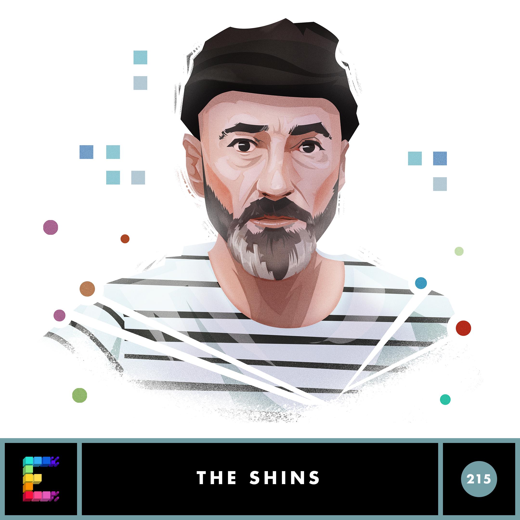 Thumbnail for "The Shins - New Slang". Thumbnail for "The Shins - New Slang".