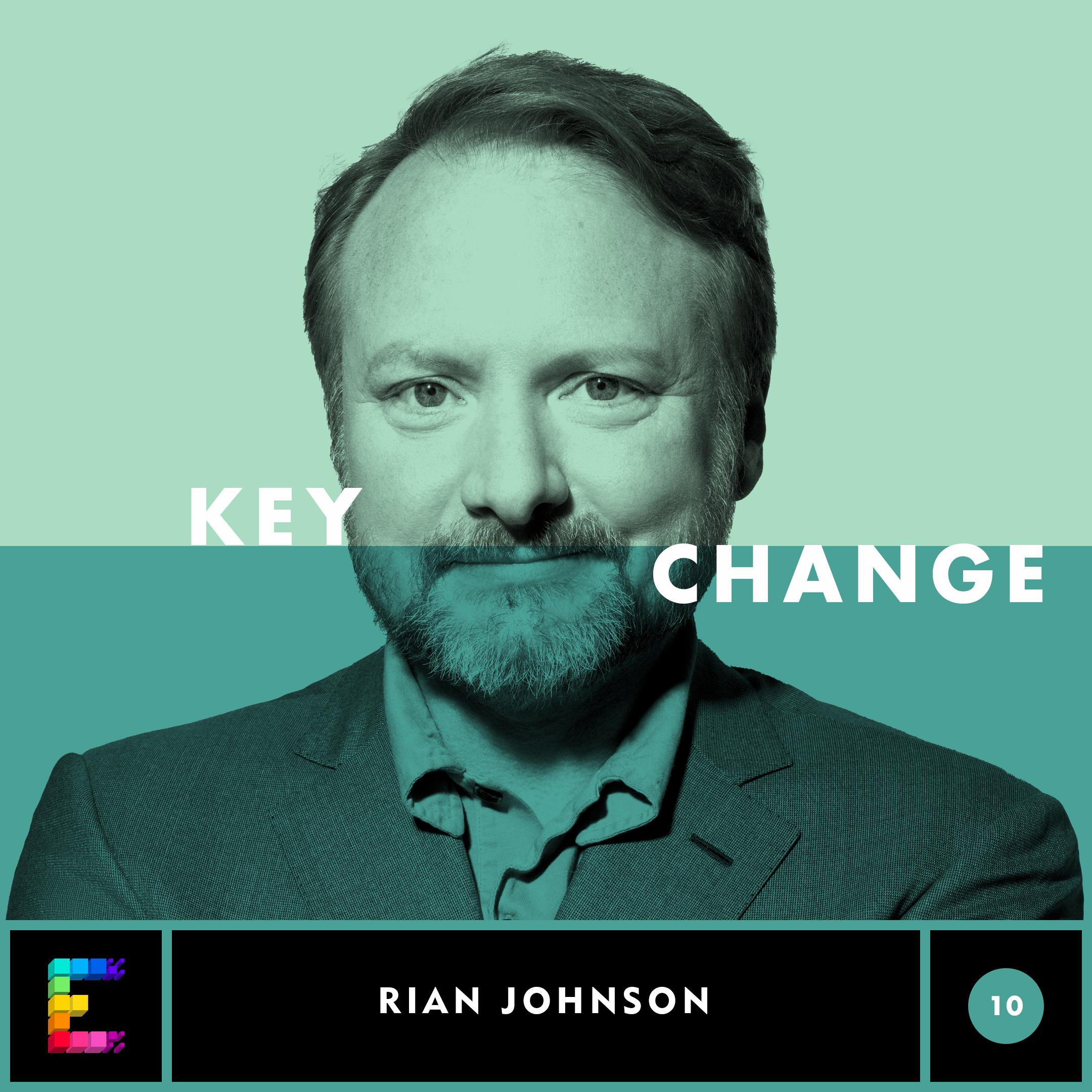Thumbnail for "Key Change: Rian Johnson on Wagner's 'Das Rheingold'". Thumbnail for "Key Change: Rian Johnson on Wagner's 'Das Rheingold'".