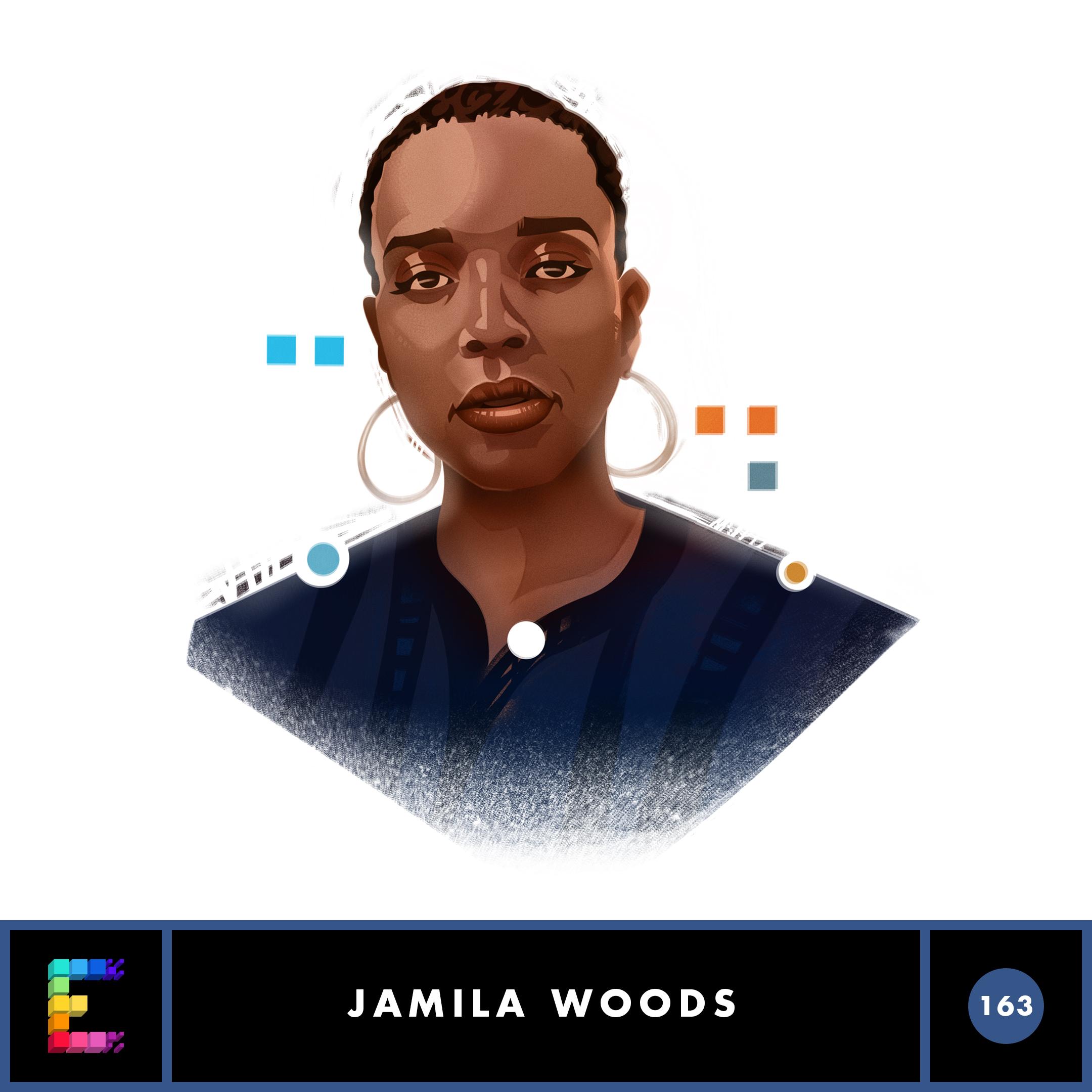 Thumbnail for "Jamila Woods - BALDWIN". Thumbnail for "Jamila Woods - BALDWIN".