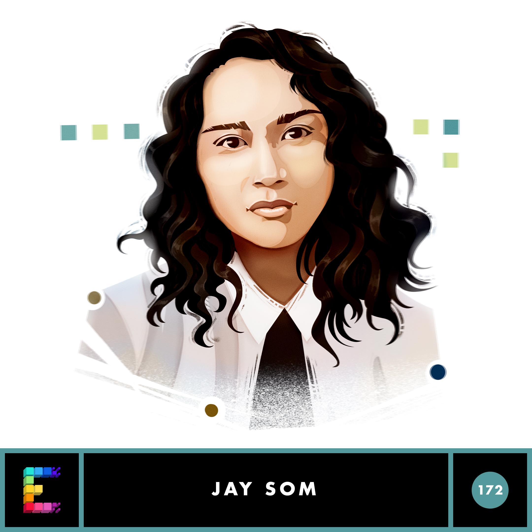 Thumbnail for "Jay Som - Tenderness". Thumbnail for "Jay Som - Tenderness".