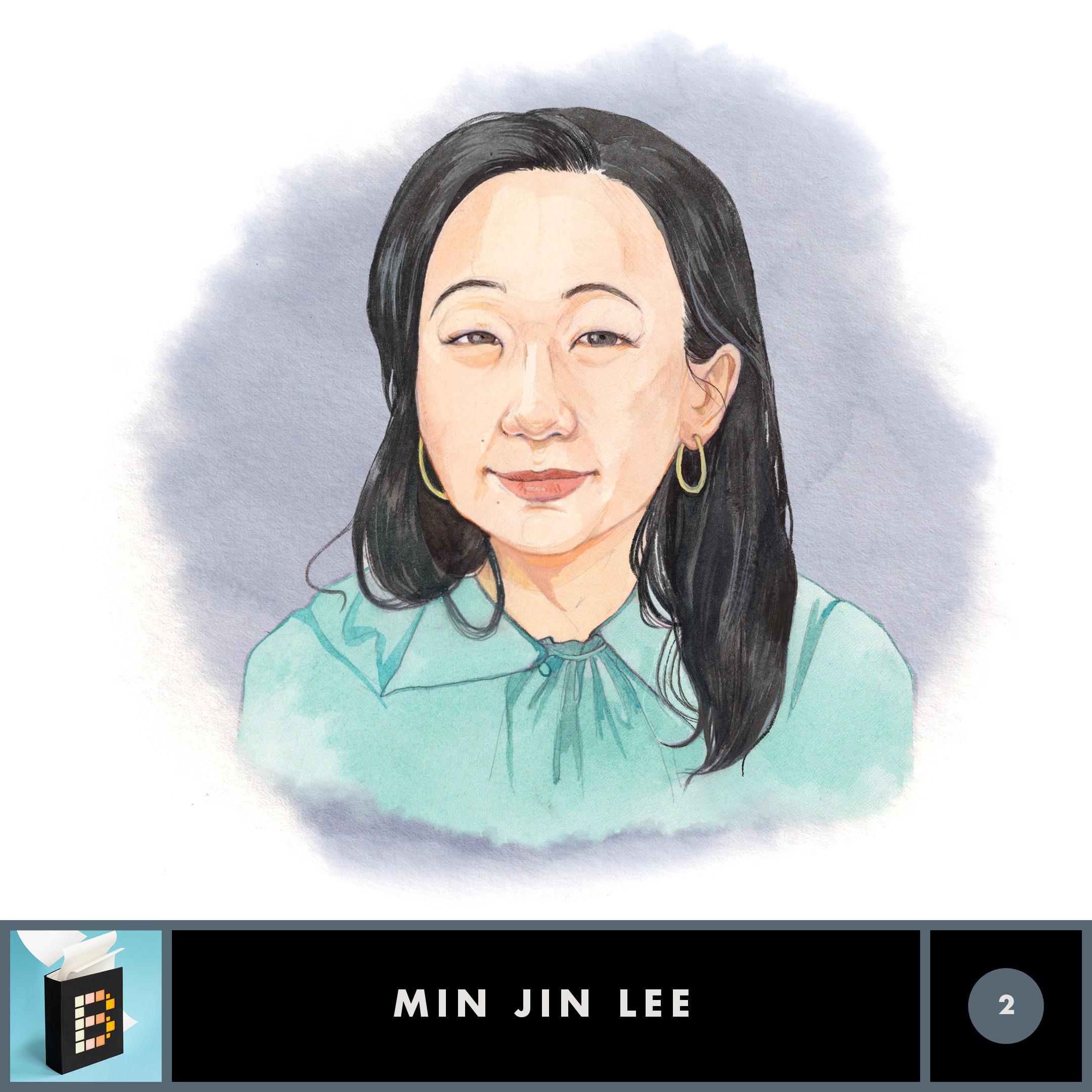 Thumbnail for "Book Exploder: Min Jin Lee - Pachinko". Thumbnail for "Book Exploder: Min Jin Lee - Pachinko".