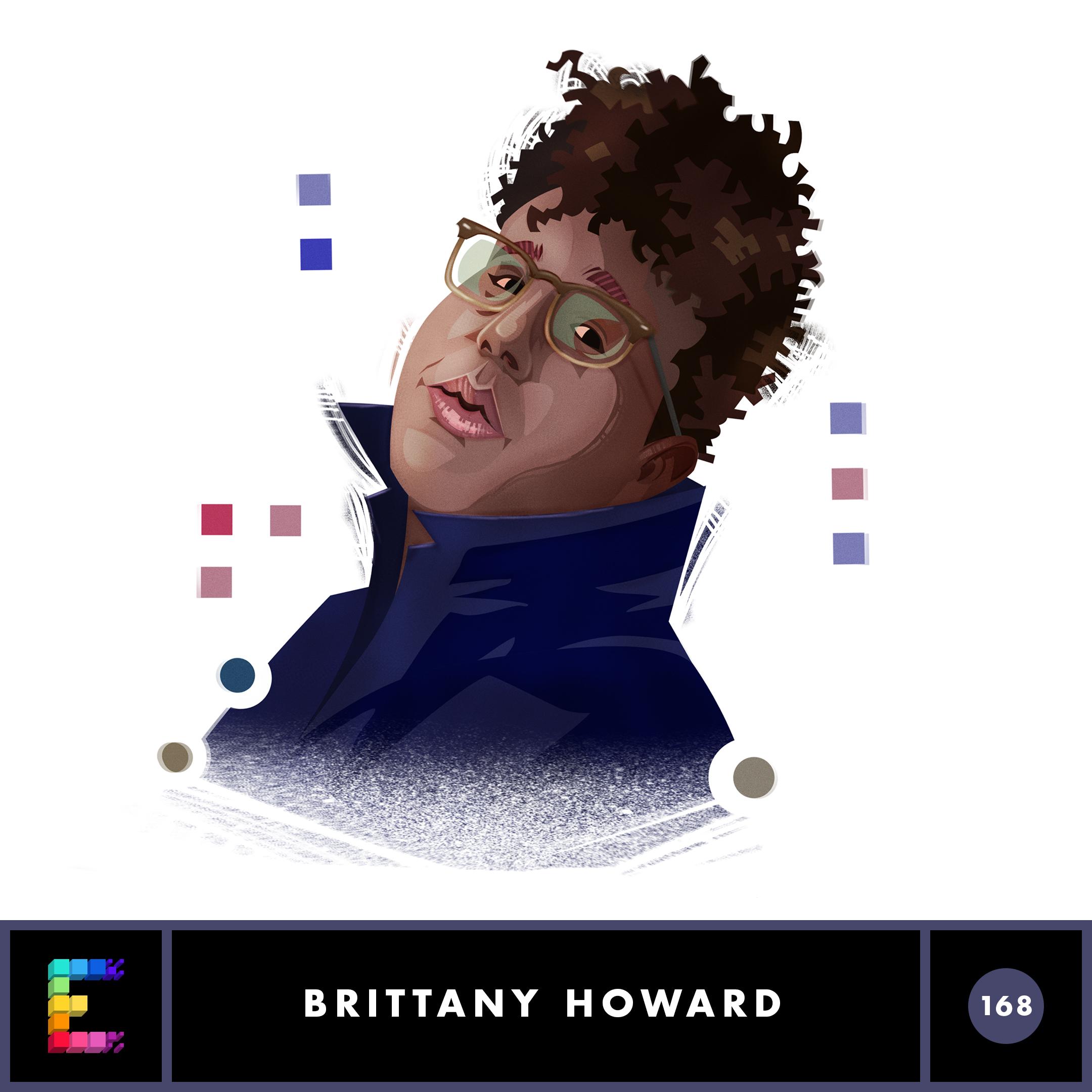 Thumbnail for "Brittany Howard - Stay High". Thumbnail for "Brittany Howard - Stay High".