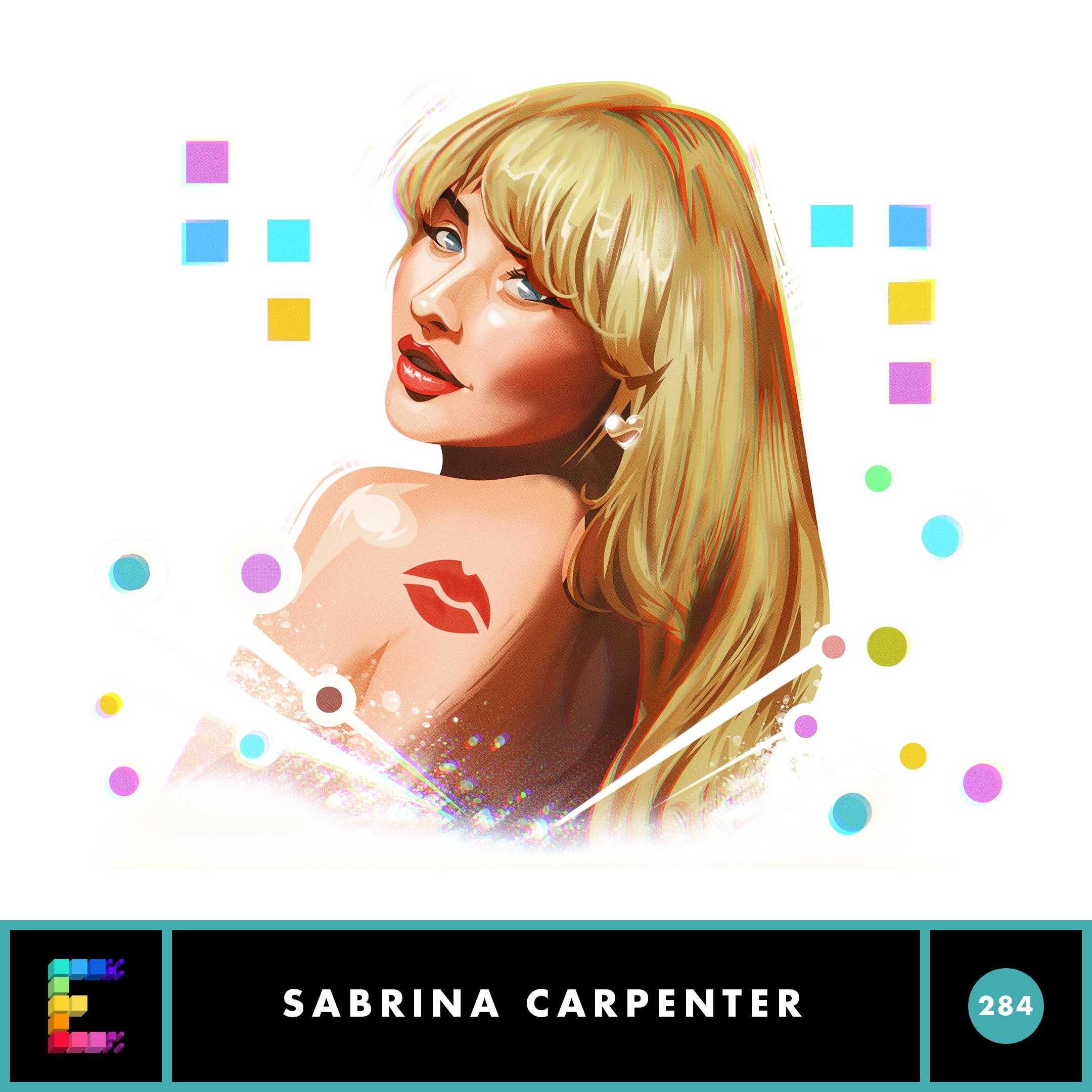 Thumbnail for "Sabrina Carpenter - Please Please Please". Thumbnail for "Sabrina Carpenter - Please Please Please".