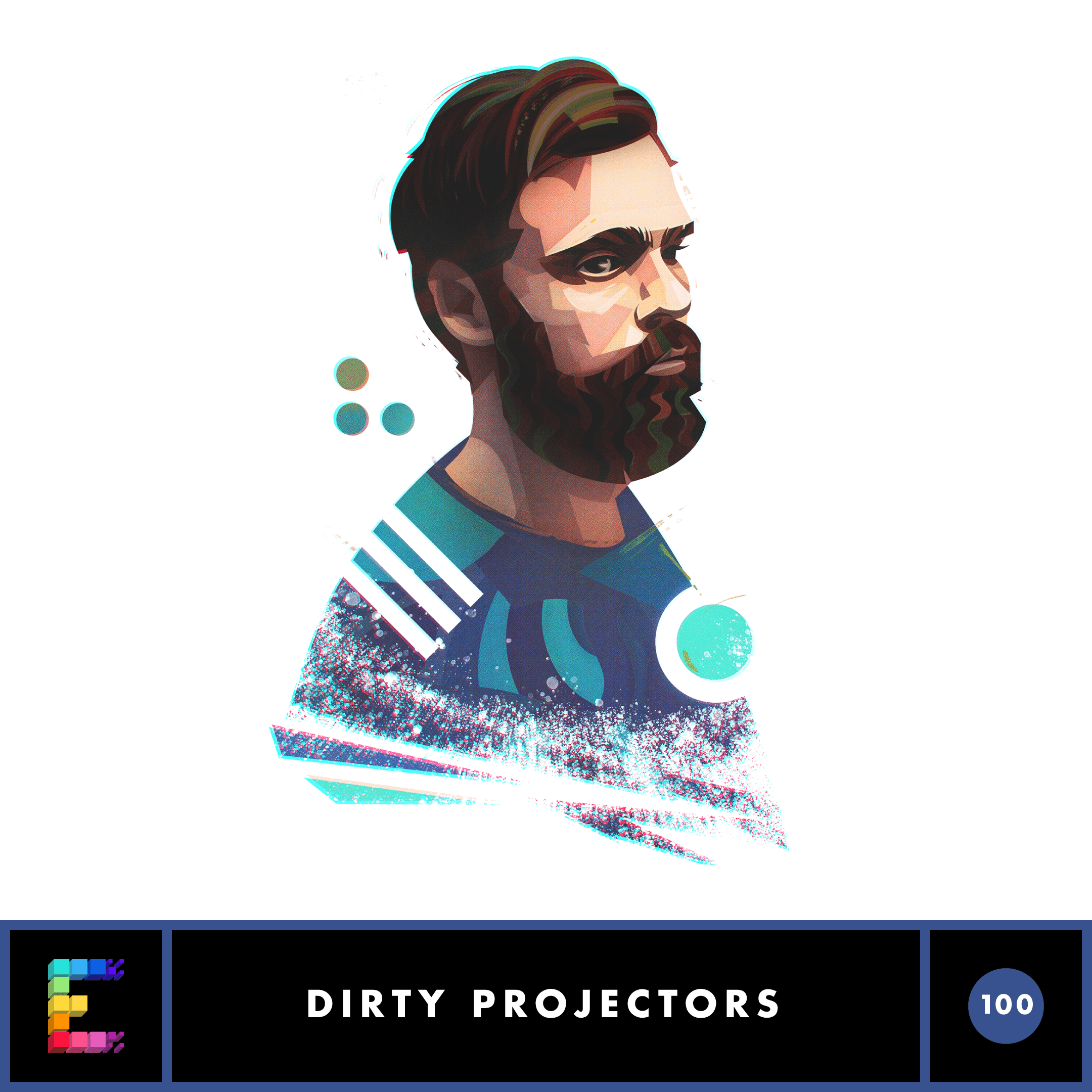 Thumbnail for "Dirty Projectors - Up in Hudson".