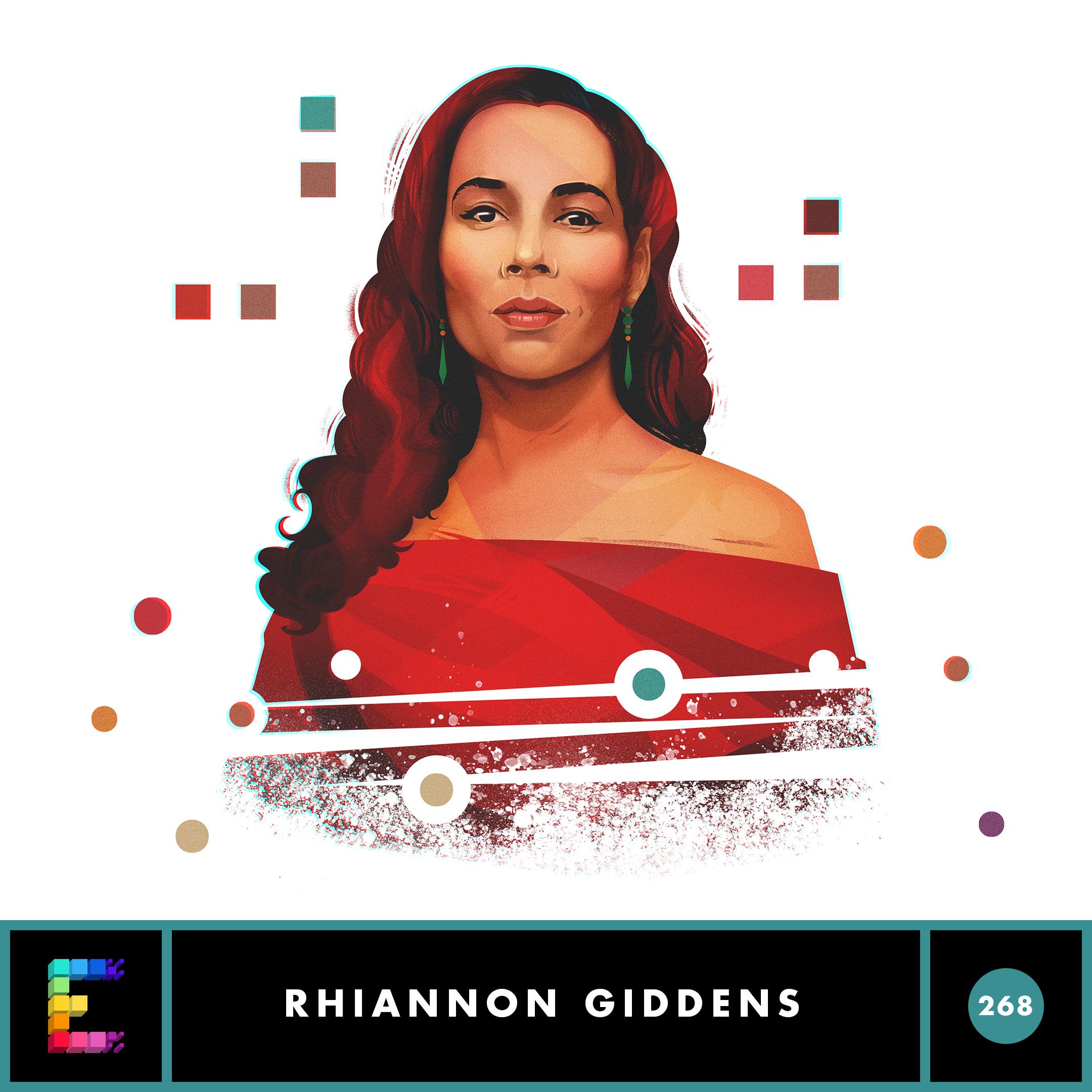Thumbnail for "Rhiannon Giddens - You Louisiana Man". Thumbnail for "Rhiannon Giddens - You Louisiana Man".