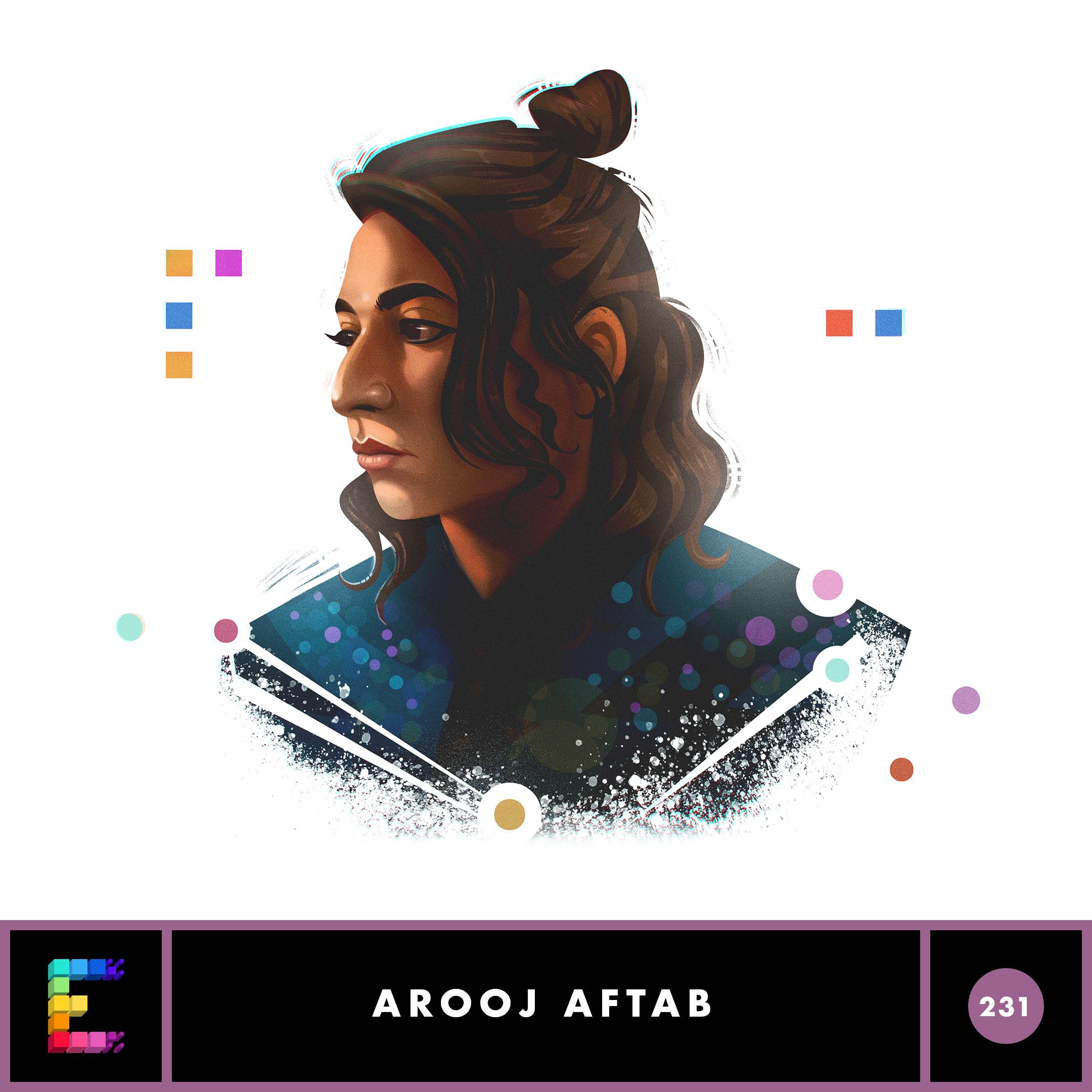Thumbnail for "Arooj Aftab - Mohabbat". Thumbnail for "Arooj Aftab - Mohabbat".