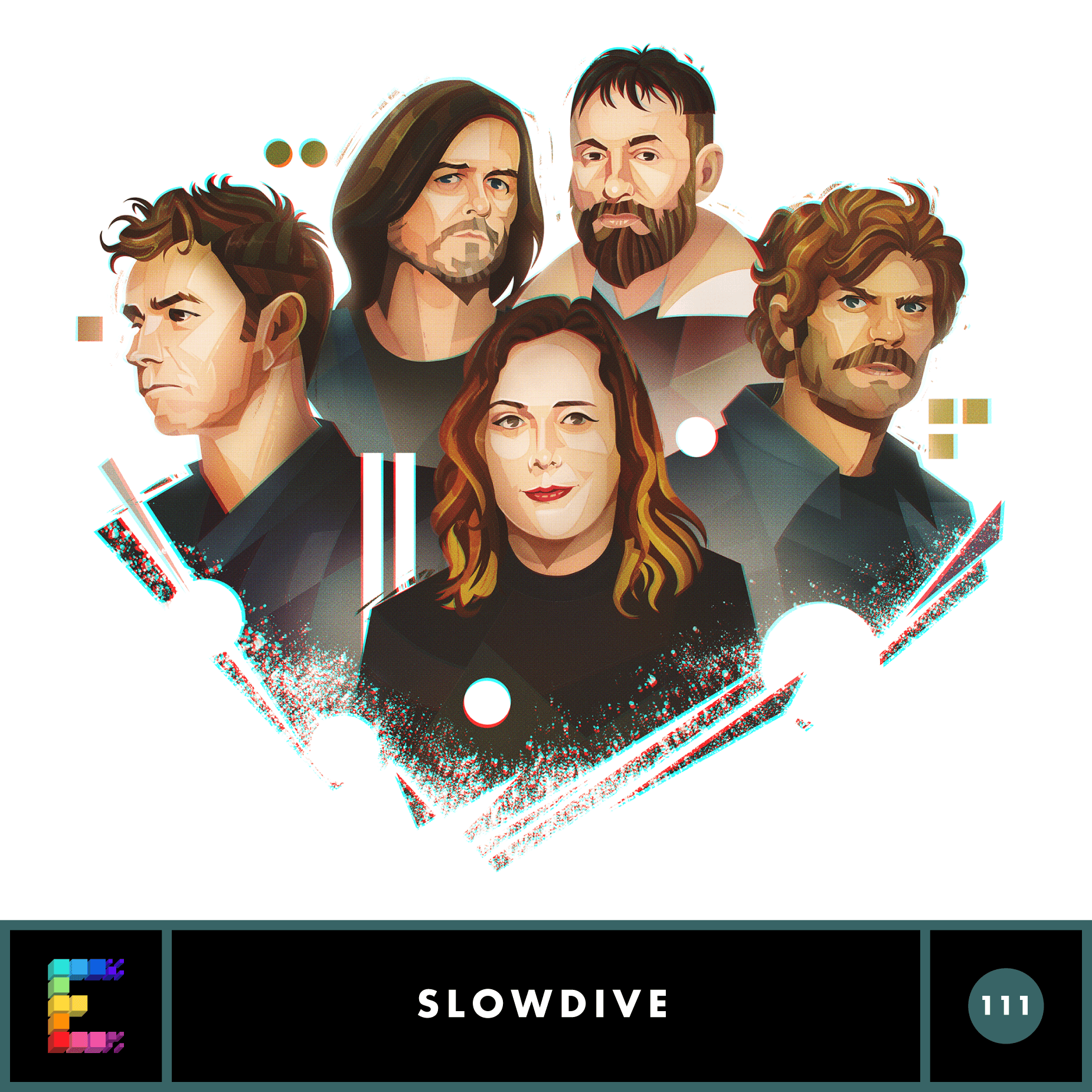 Thumbnail for "Slowdive - Sugar for the Pill". Thumbnail for "Slowdive - Sugar for the Pill".