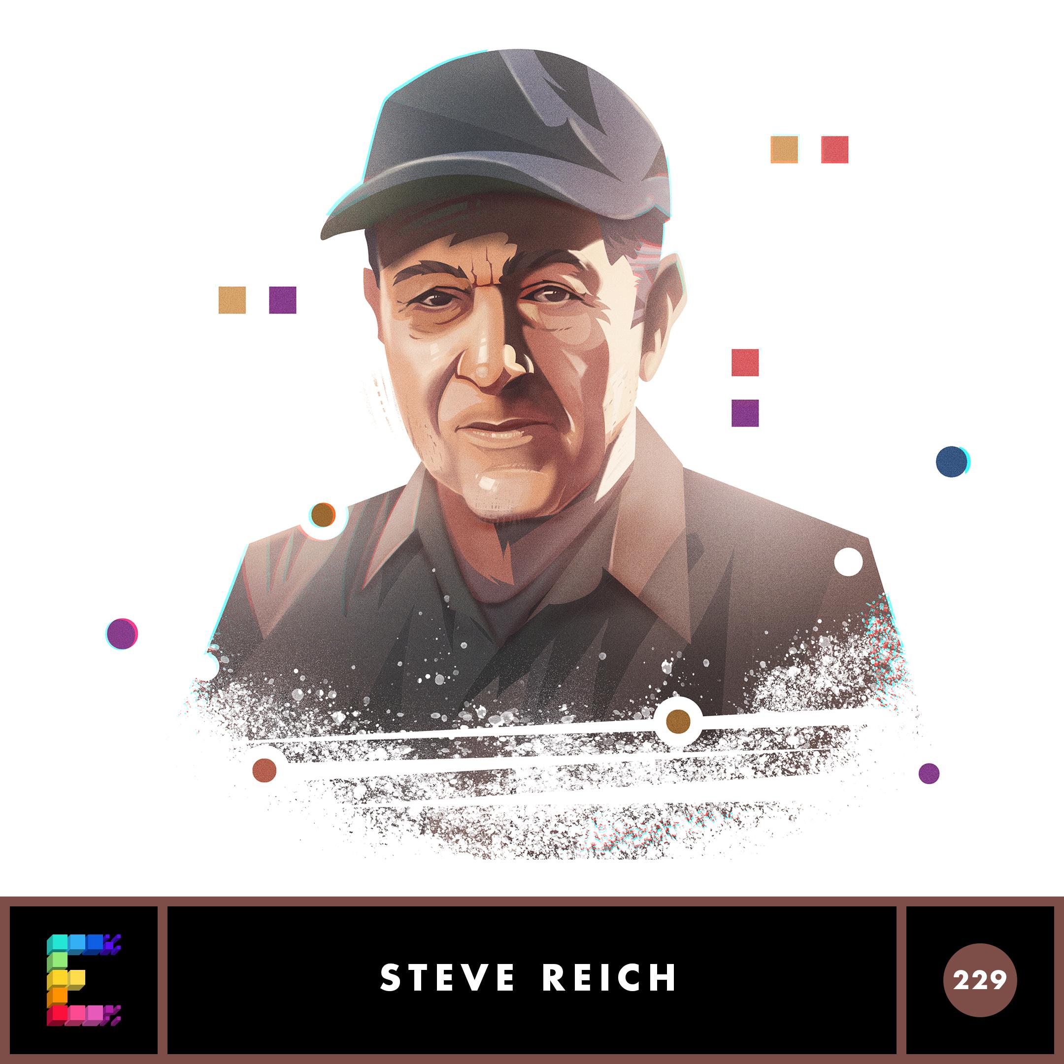 Thumbnail for "Steve Reich - Different Trains: America, Before the War". Thumbnail for "Steve Reich - Different Trains: America, Before the War".