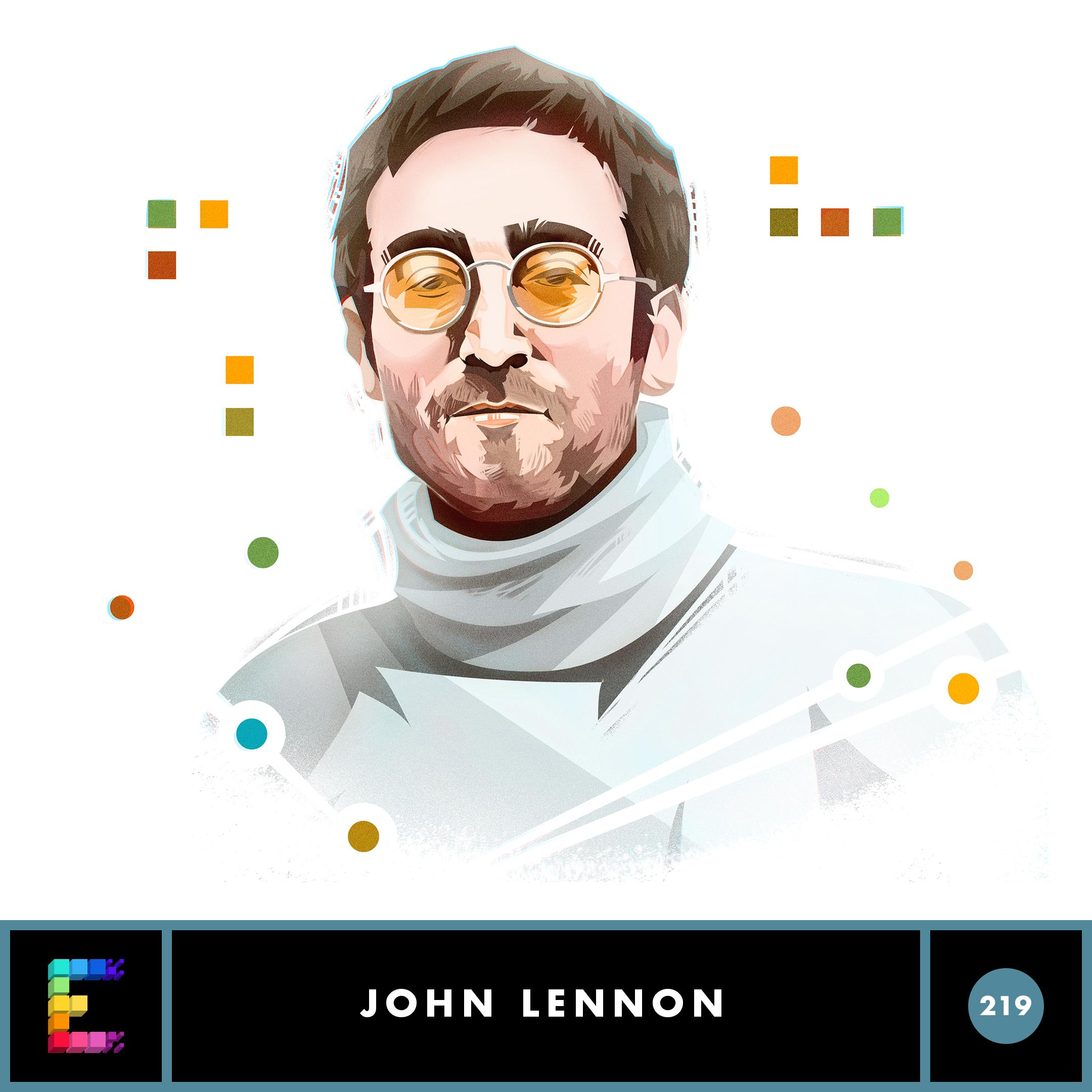Thumbnail for "John Lennon - God". Thumbnail for "John Lennon - God".