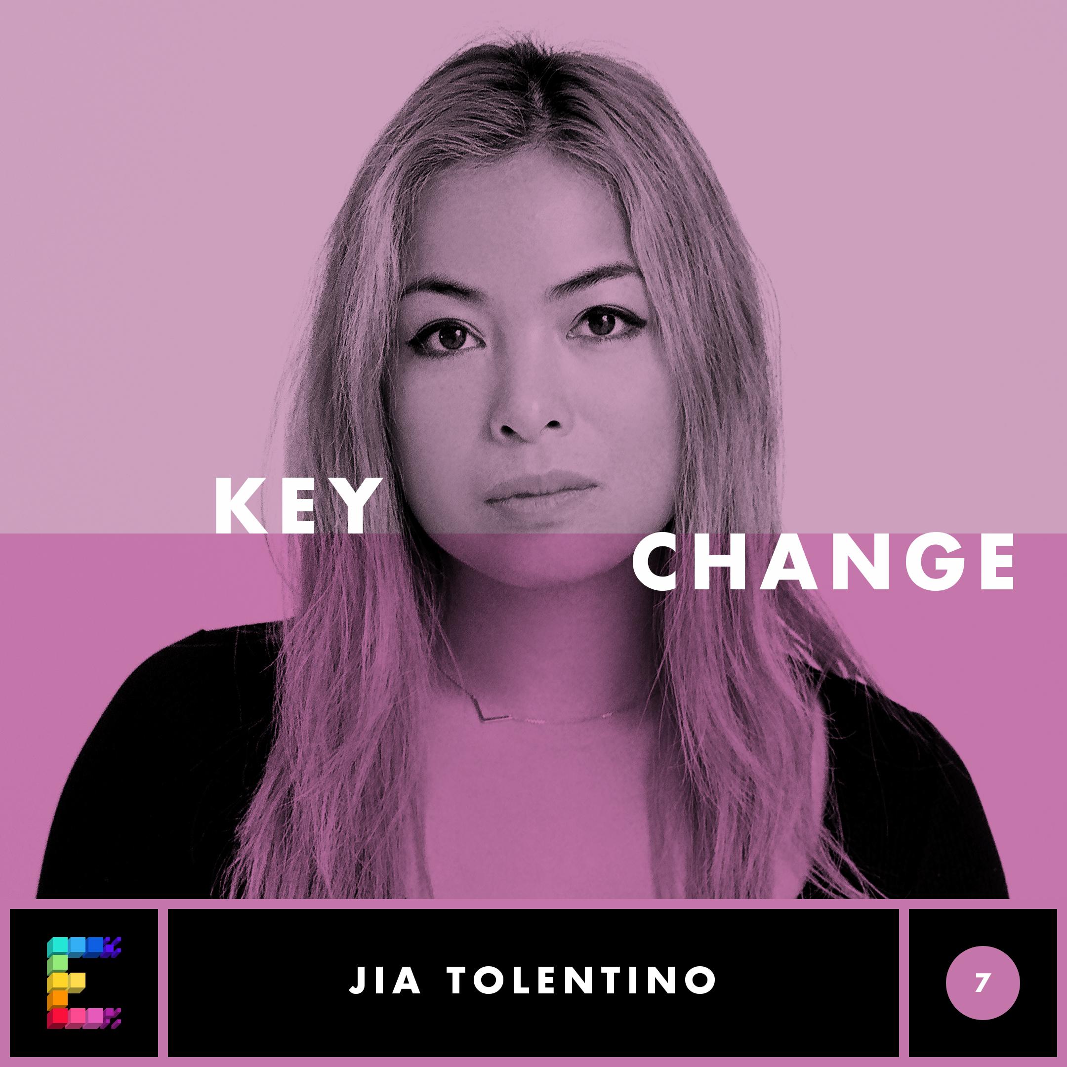 Thumbnail for "Key Change: Jia Tolentino on "I Love You Always Forever"". Thumbnail for "Key Change: Jia Tolentino on "I Love You Always Forever"".