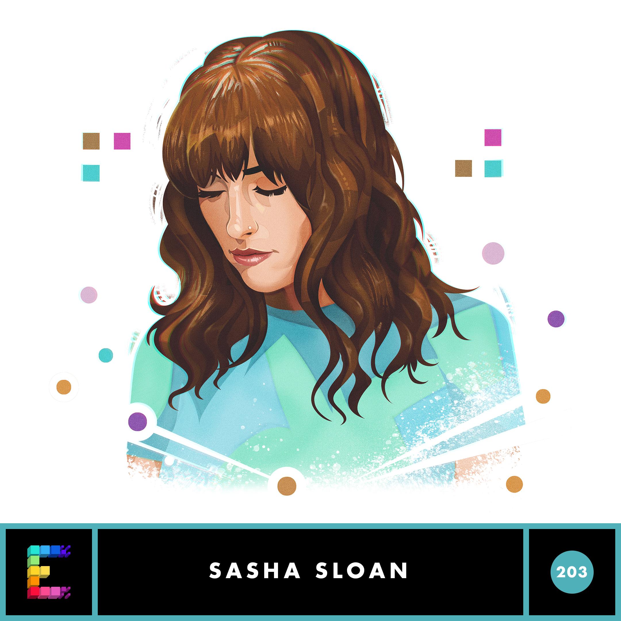Thumbnail for "Sasha Sloan - Until It Happens To You". Thumbnail for "Sasha Sloan - Until It Happens To You".