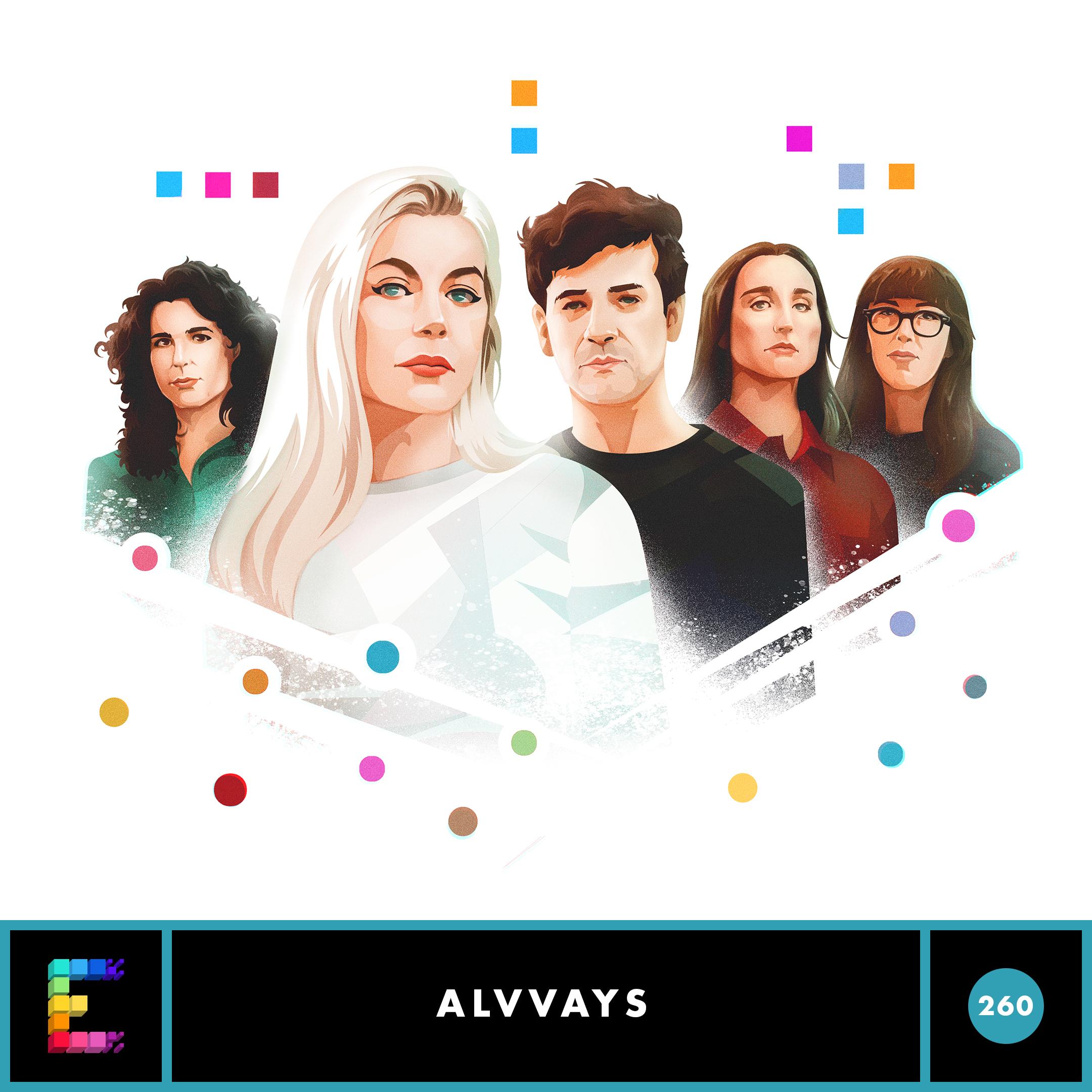 Thumbnail for "Alvvays - Archie, Marry Me". Thumbnail for "Alvvays - Archie, Marry Me".