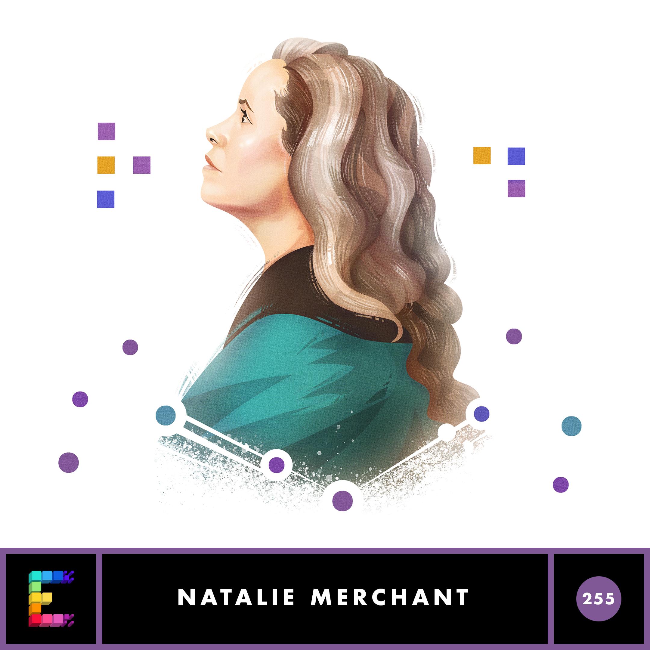 Thumbnail for "Natalie Merchant - Sister Tilly". Thumbnail for "Natalie Merchant - Sister Tilly".