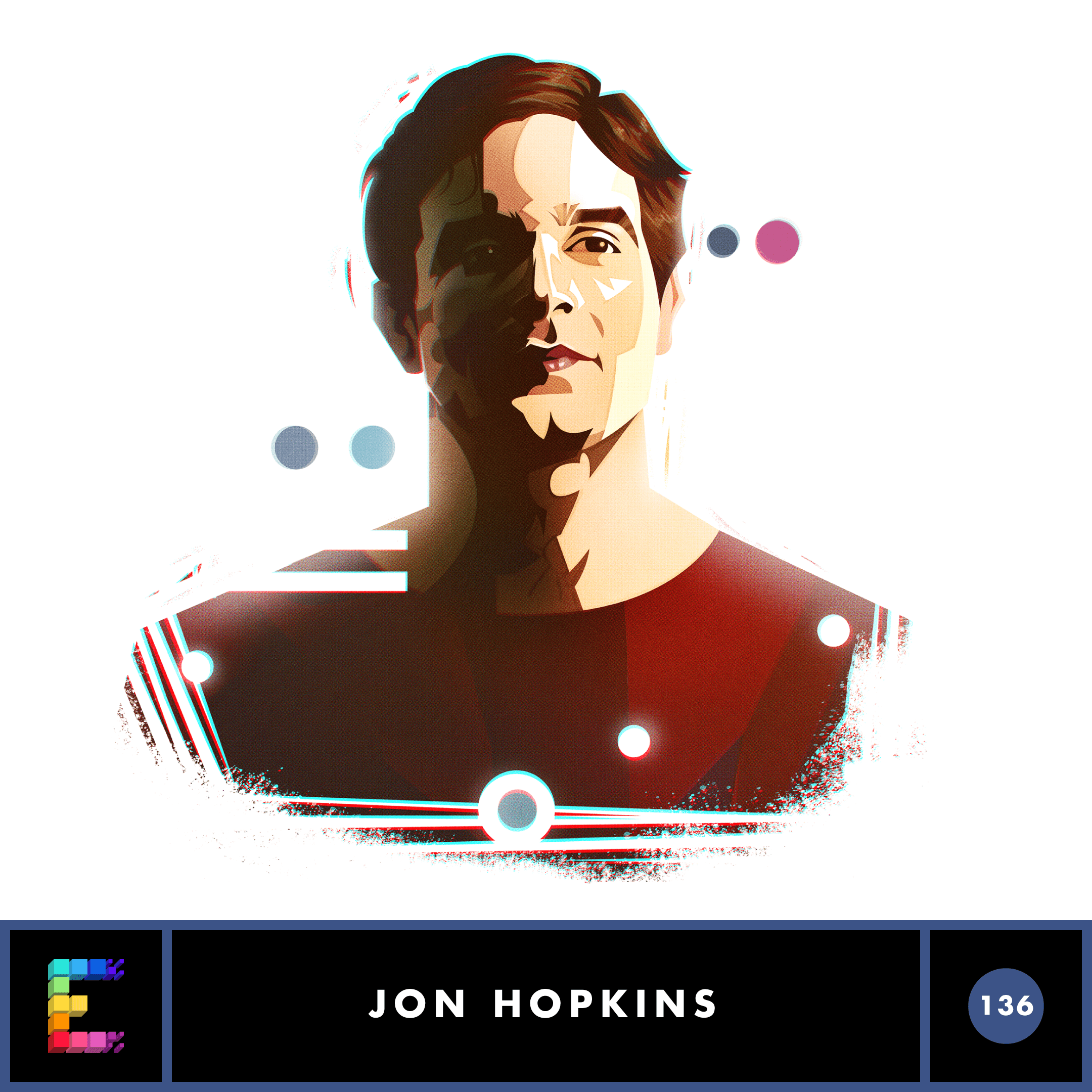 Thumbnail for "Jon Hopkins - Luminous Beings". Thumbnail for "Jon Hopkins - Luminous Beings".