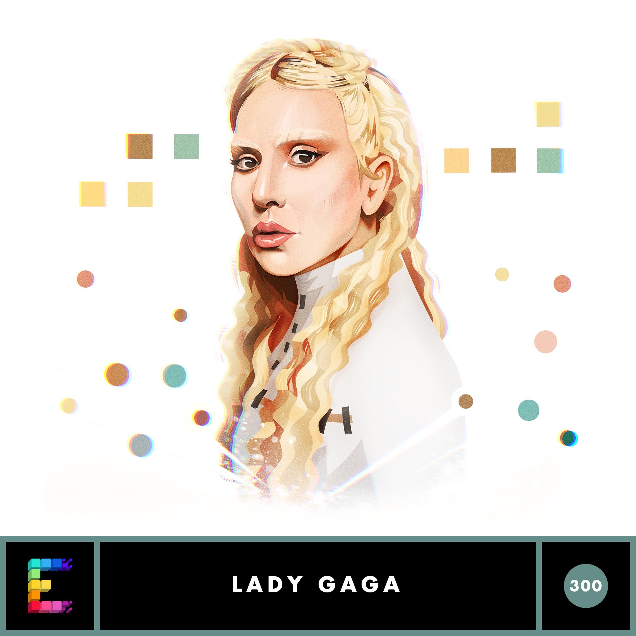 Thumbnail for "Lady Gaga - Abracadabra". Thumbnail for "Lady Gaga - Abracadabra".