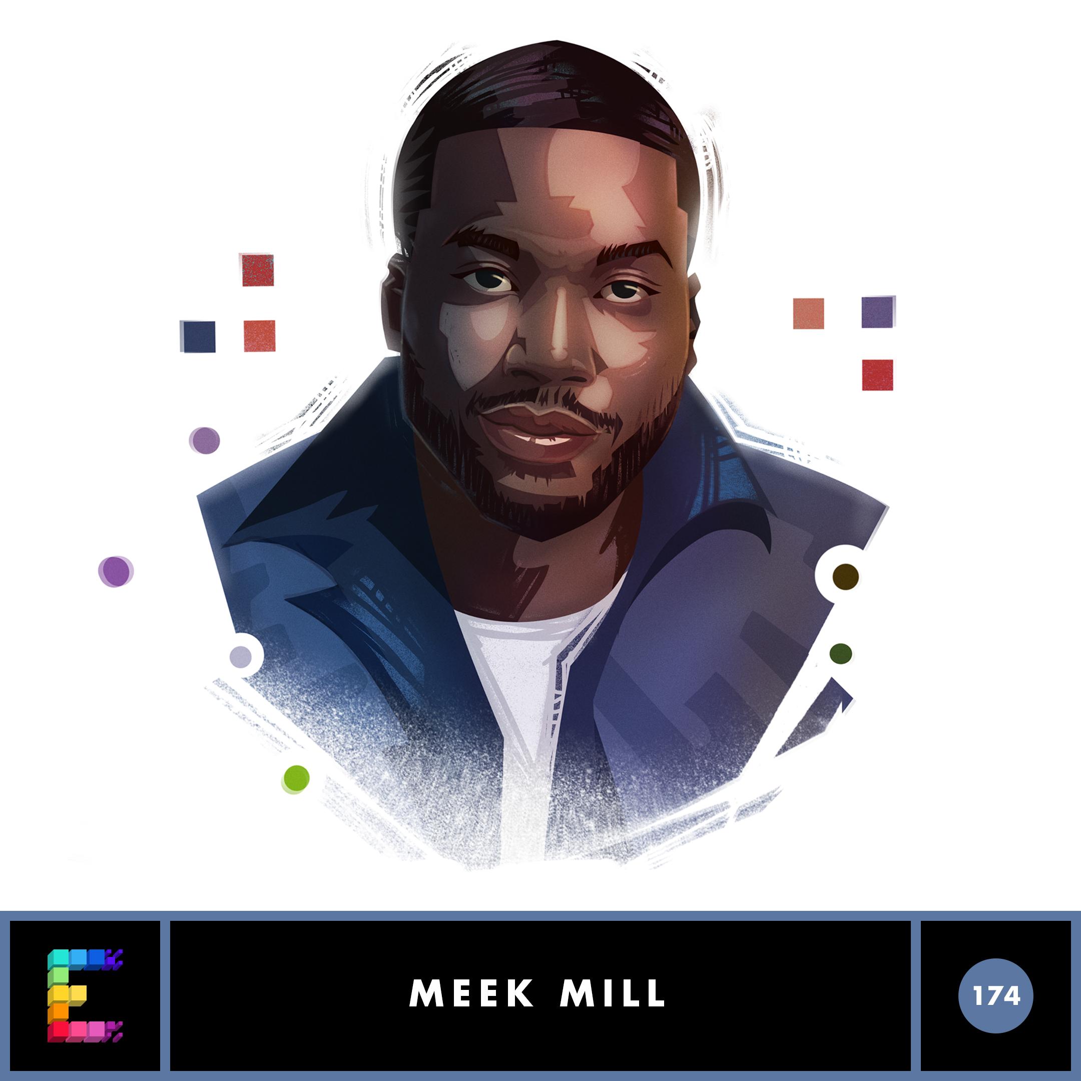 Thumbnail for "Meek Mill - Trauma". Thumbnail for "Meek Mill - Trauma".