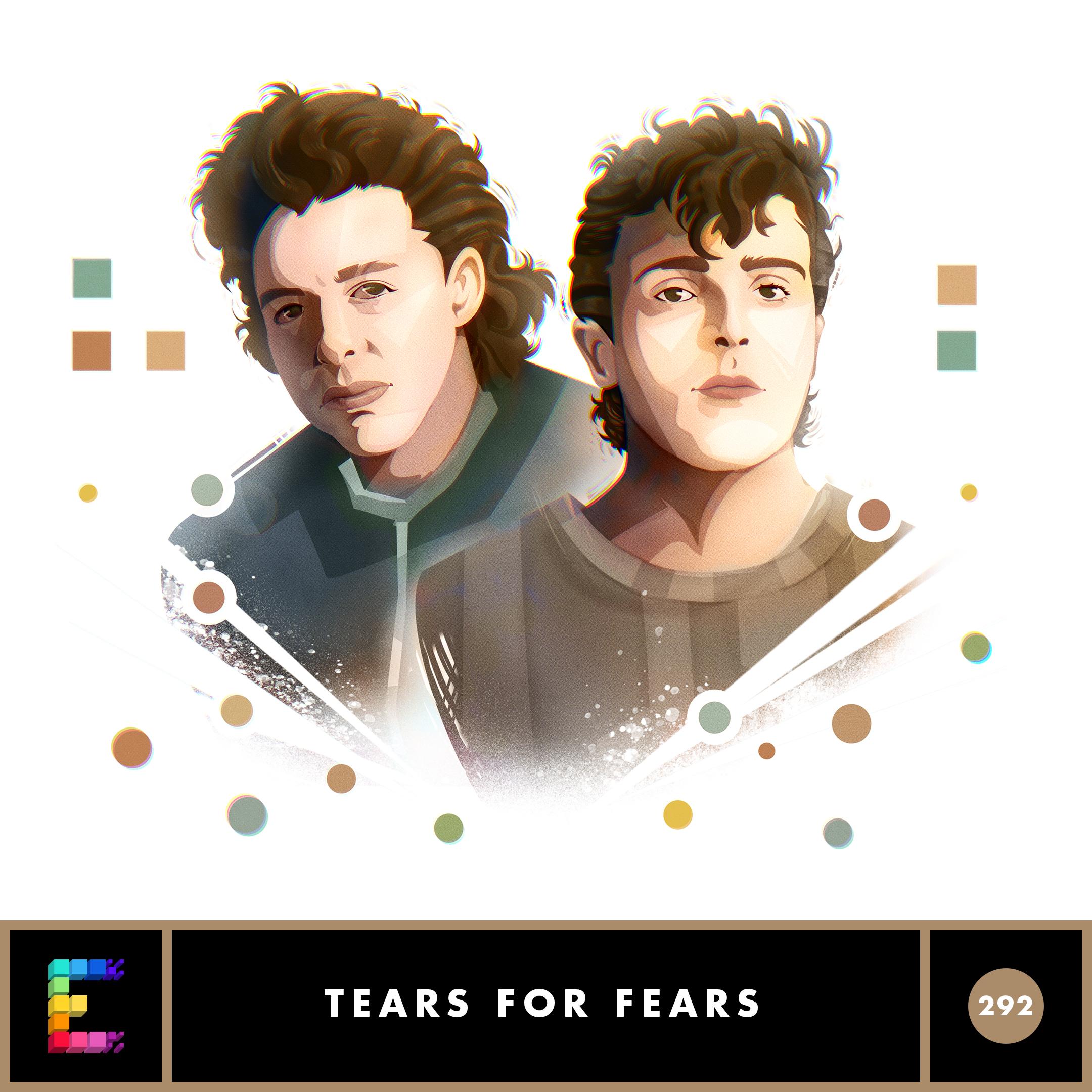 Thumbnail for "Tears for Fears - Everybody Wants to Rule the World". Thumbnail for "Tears for Fears - Everybody Wants to Rule the World".