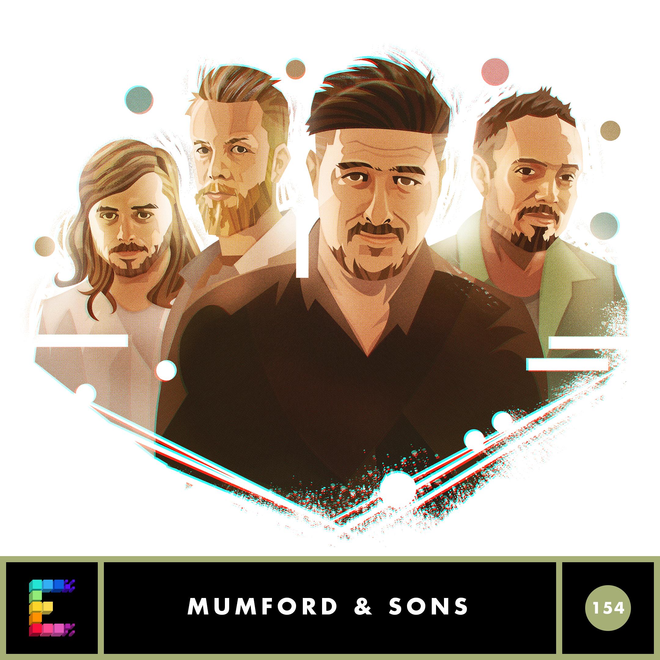 Thumbnail for "Mumford & Sons - Beloved". Thumbnail for "Mumford & Sons - Beloved".