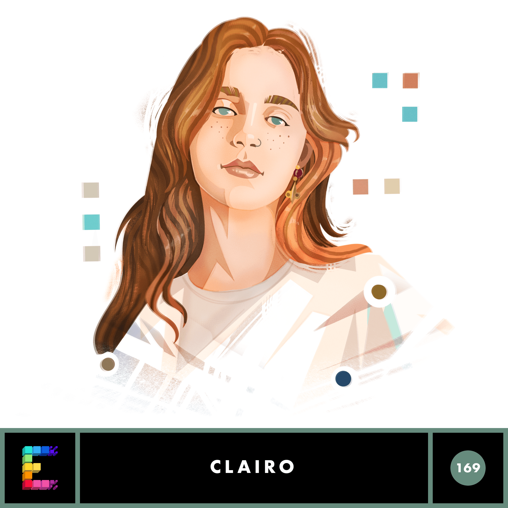 Thumbnail for "Clairo - Alewife". Thumbnail for "Clairo - Alewife".