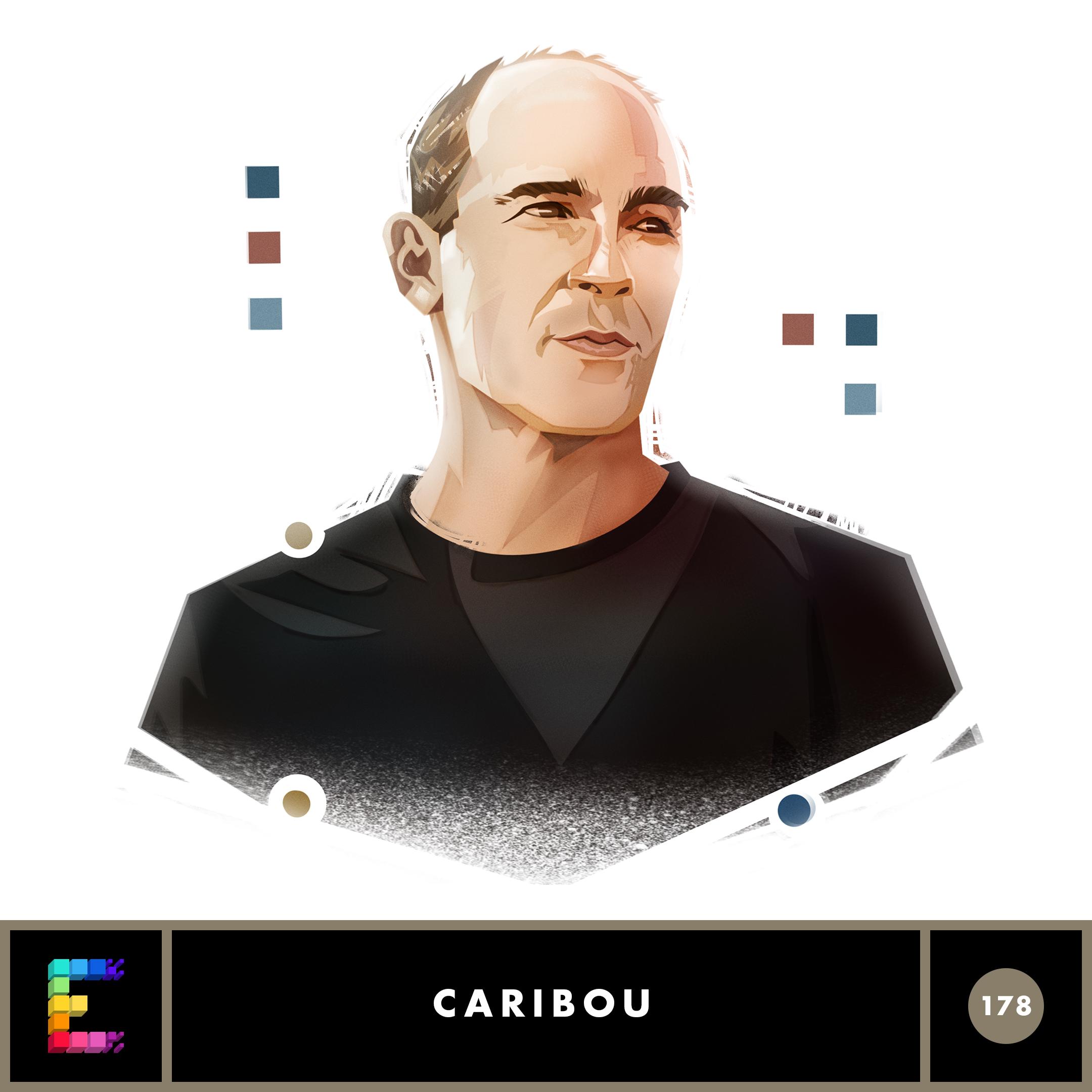 Thumbnail for "Caribou - Home". Thumbnail for "Caribou - Home".
