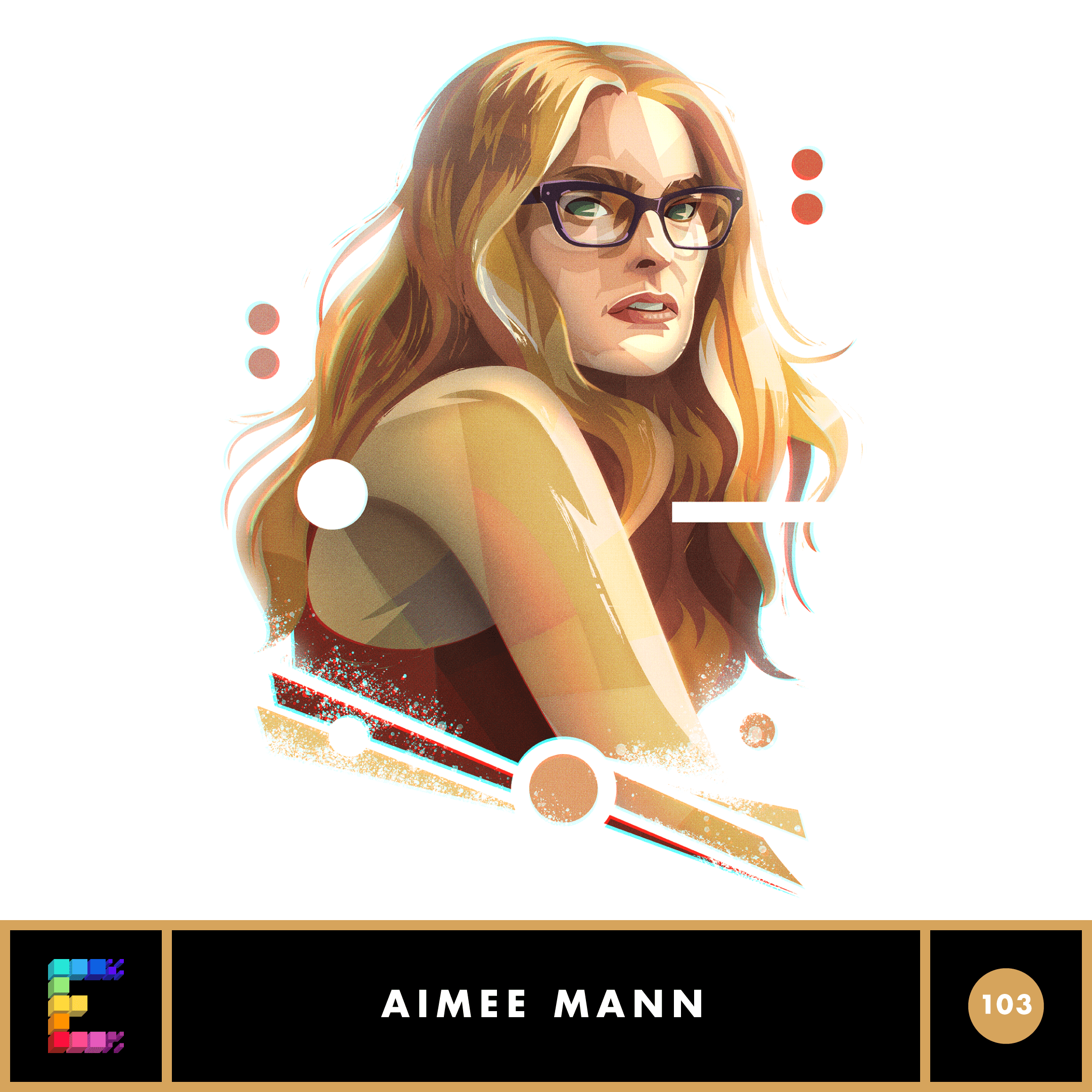 Thumbnail for "Aimee Mann - Patient Zero". Thumbnail for "Aimee Mann - Patient Zero".