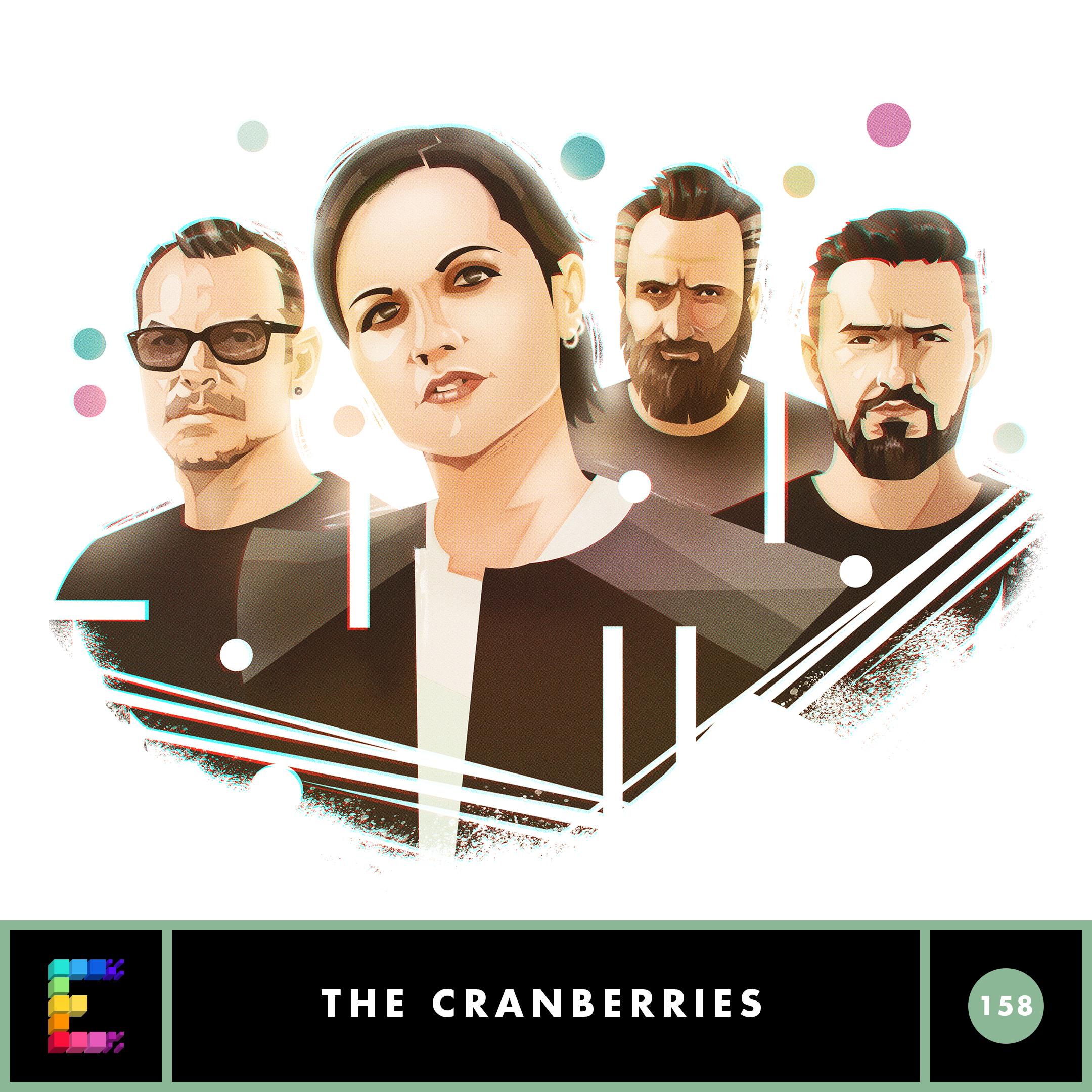 Thumbnail for "The Cranberries - All Over Now". Thumbnail for "The Cranberries - All Over Now".