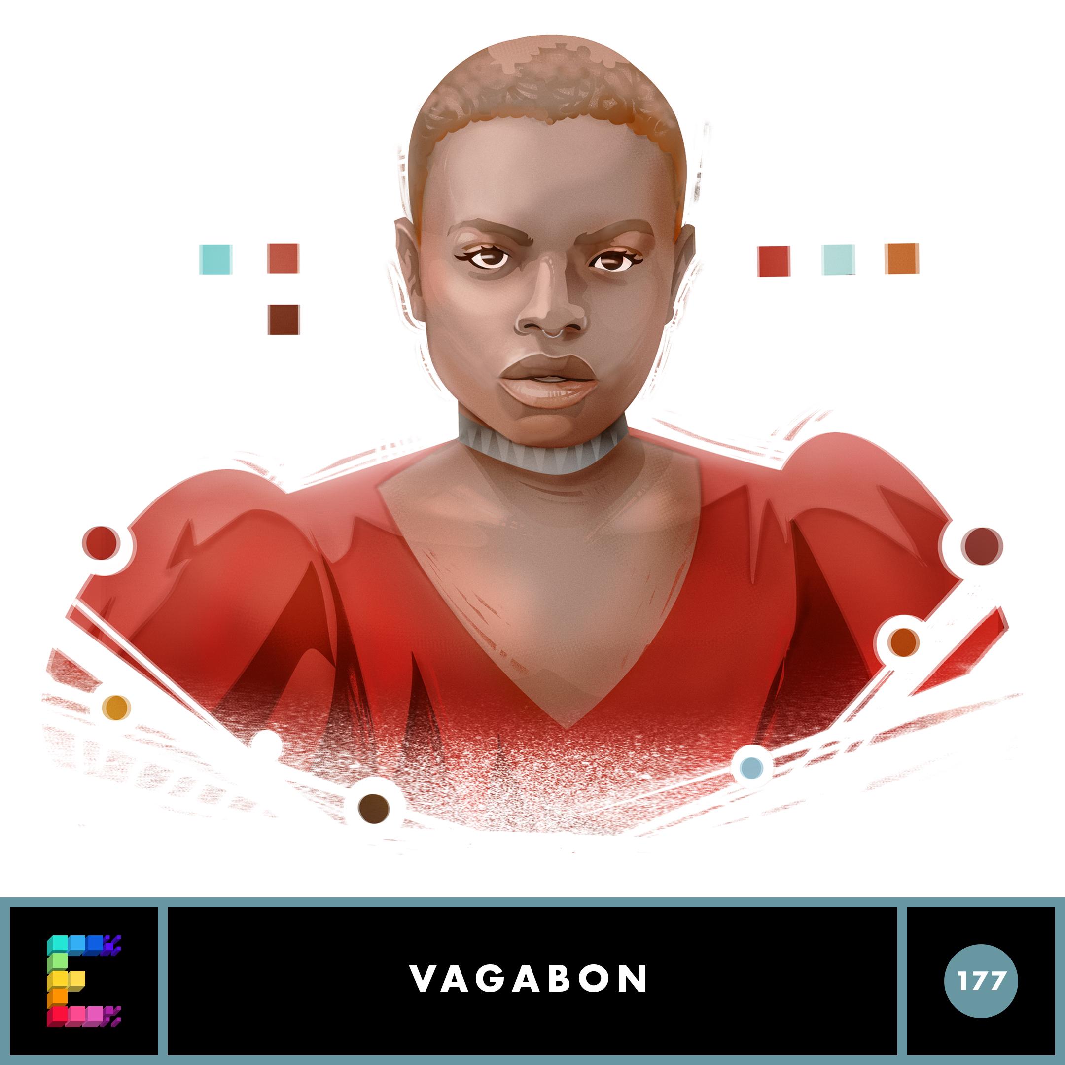 Thumbnail for "Vagabon - Water Me Down". Thumbnail for "Vagabon - Water Me Down".