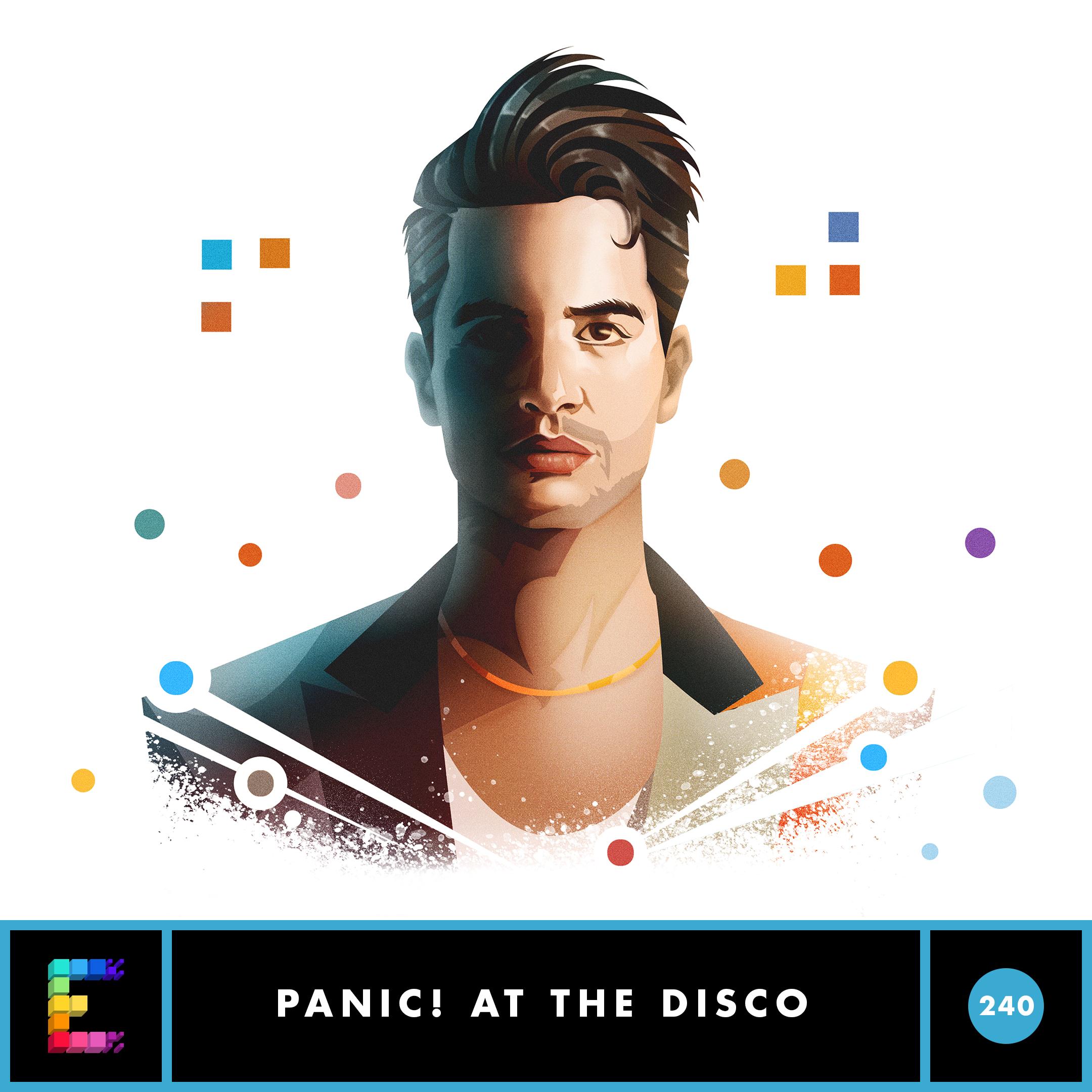 Thumbnail for "Panic! At the Disco - Viva Las Vengeance". Thumbnail for "Panic! At the Disco - Viva Las Vengeance".