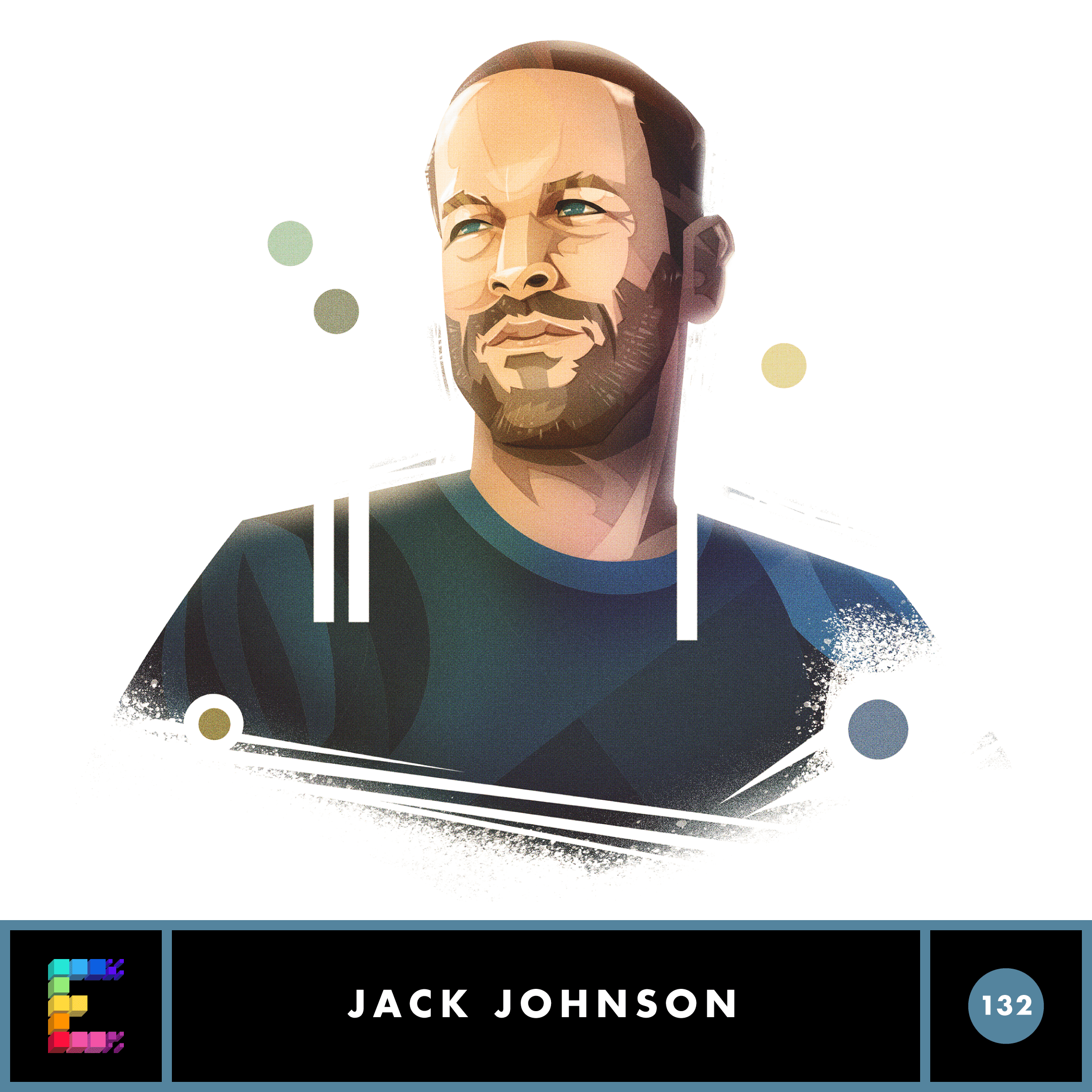 Thumbnail for "Jack Johnson - You Can't Control It". Thumbnail for "Jack Johnson - You Can't Control It".