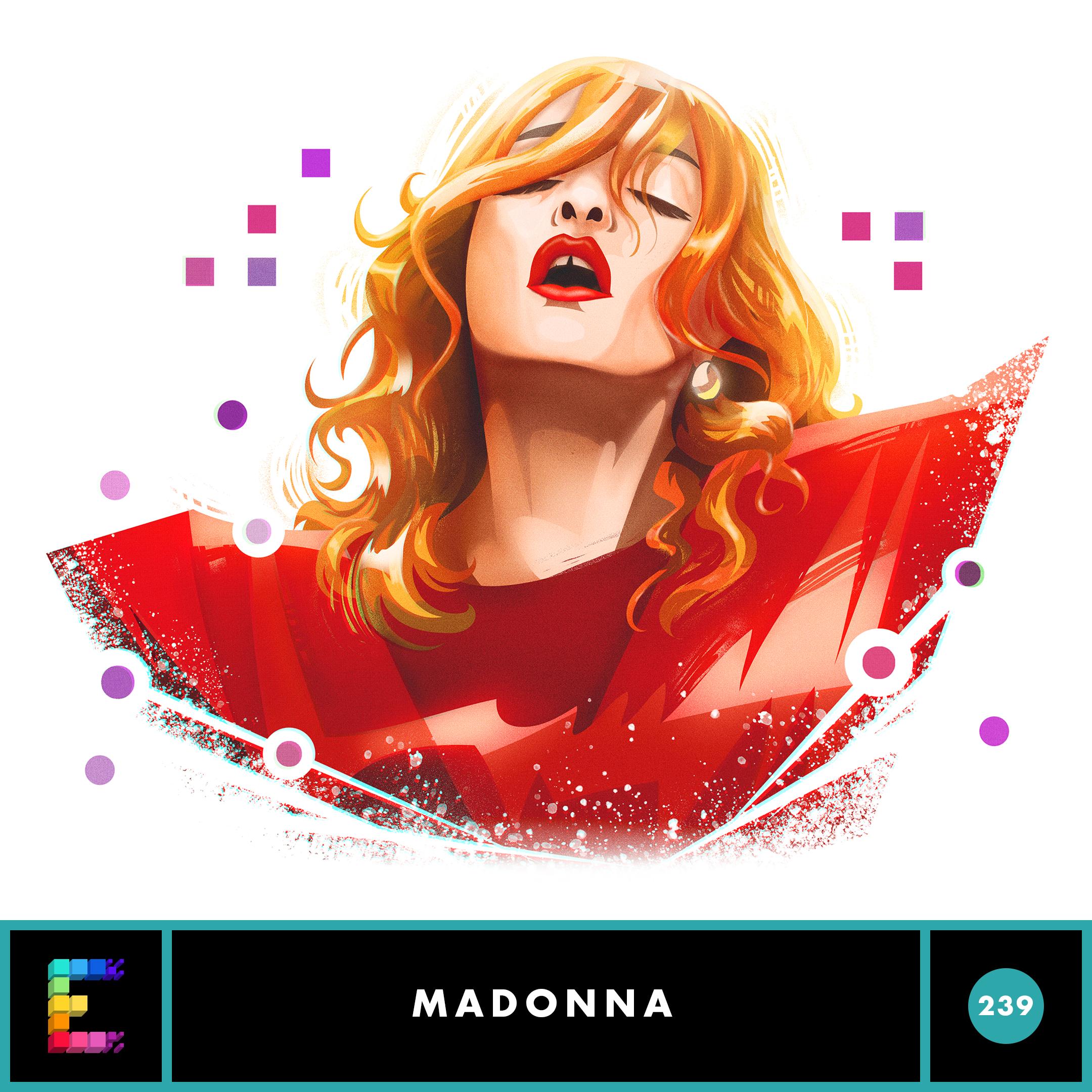 Thumbnail for "Madonna - Hung Up". Thumbnail for "Madonna - Hung Up".