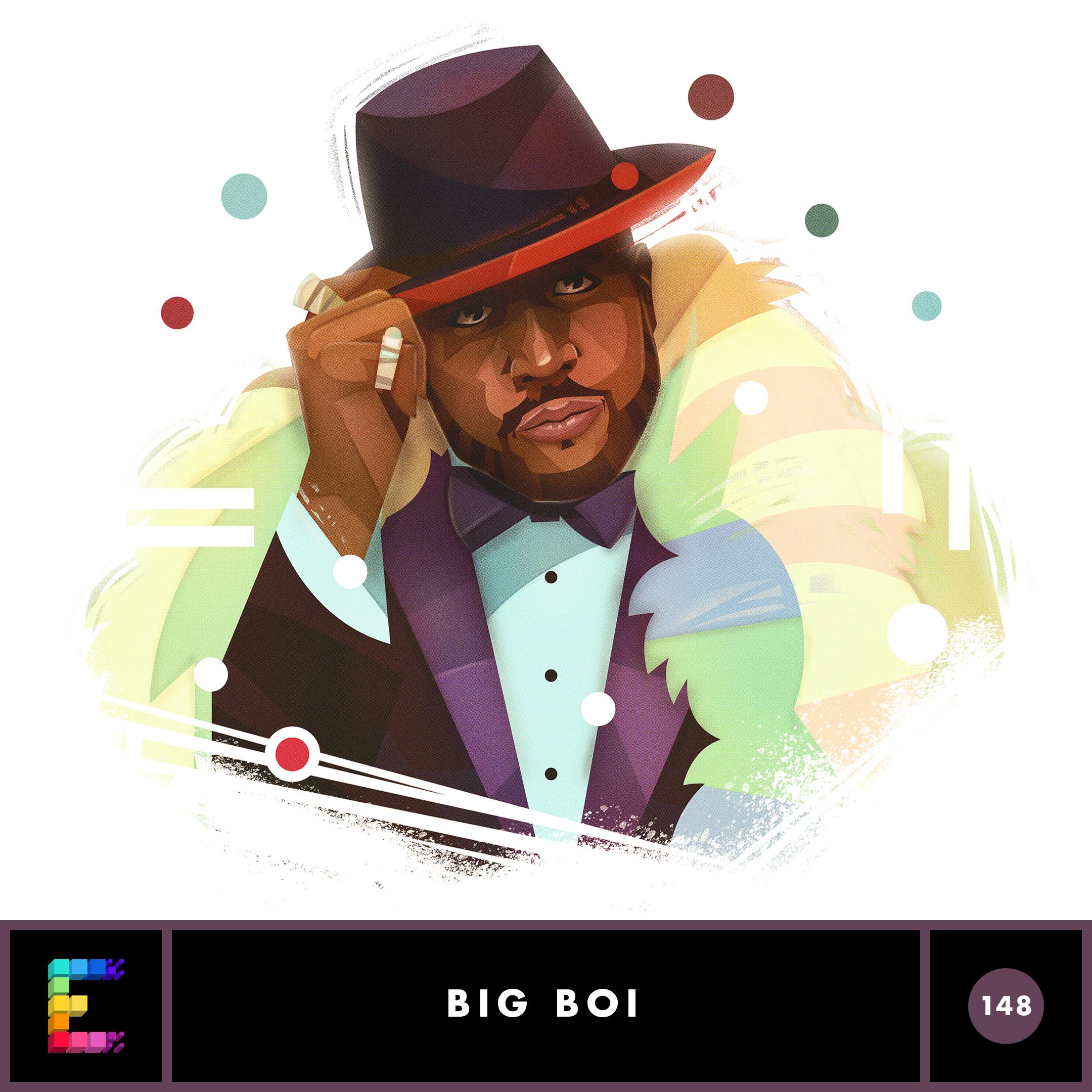 Thumbnail for "Big Boi - Order of Operations". Thumbnail for "Big Boi - Order of Operations".