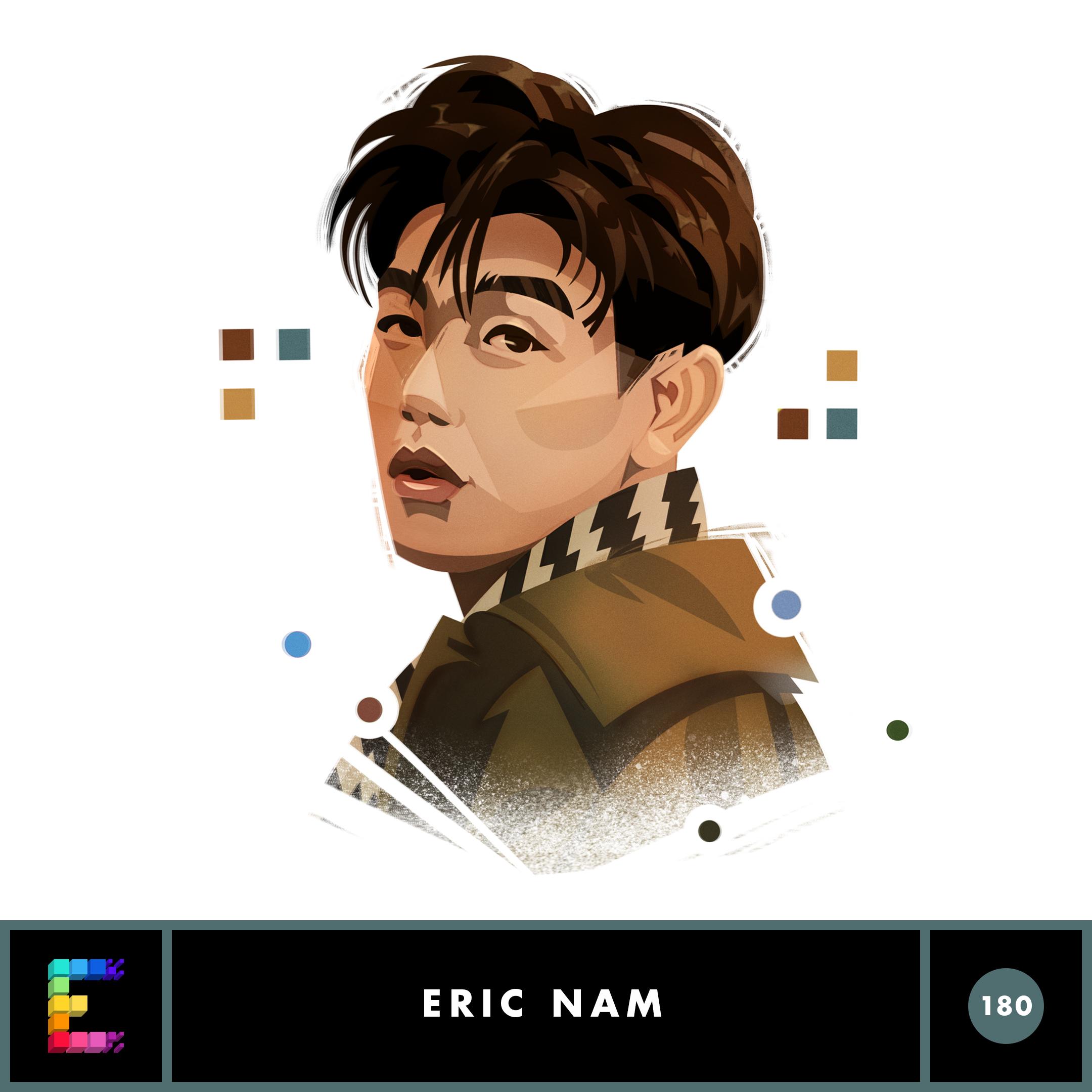 Thumbnail for "Eric Nam - Love Die Young". Thumbnail for "Eric Nam - Love Die Young".