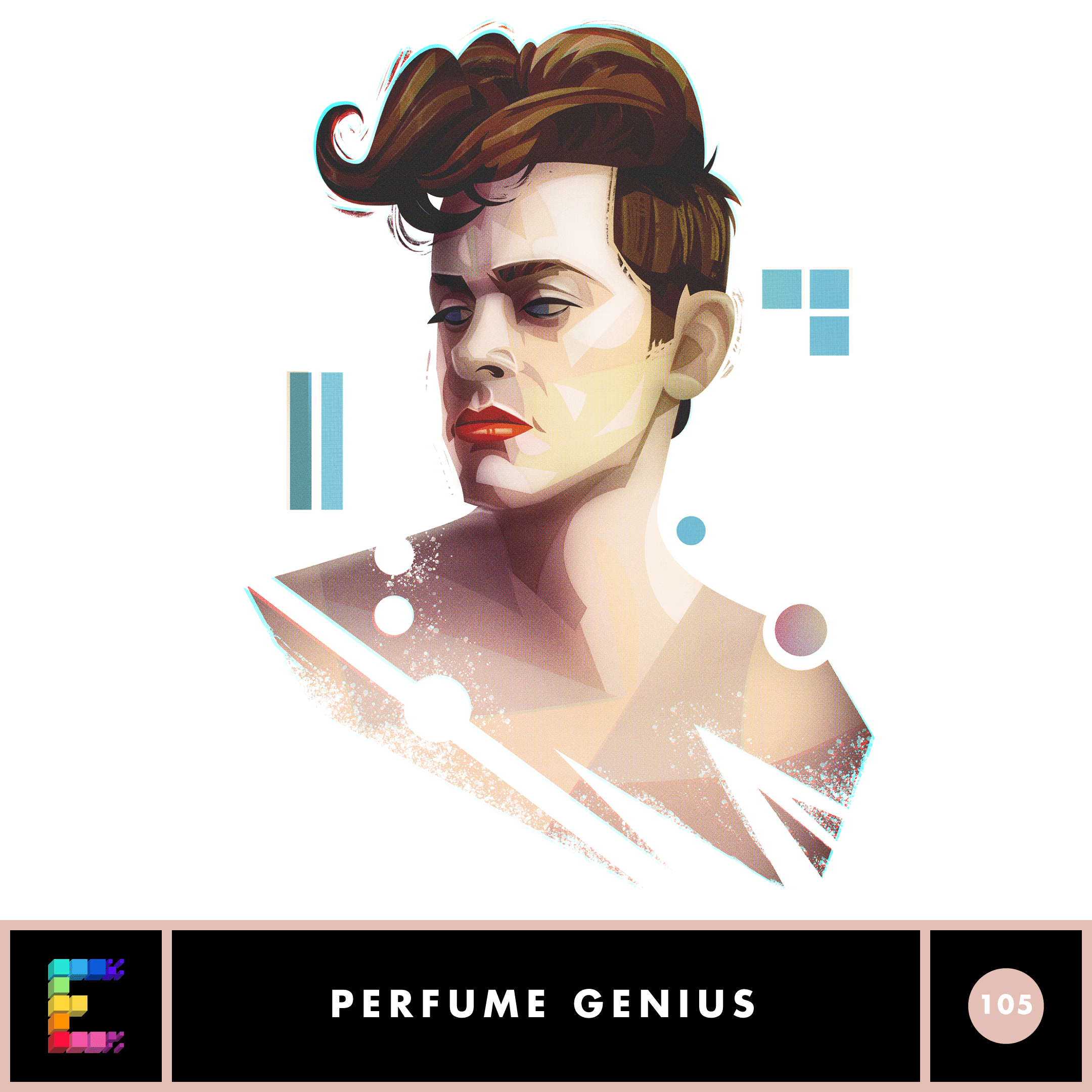 Thumbnail for "Perfume Genius - Slip Away". Thumbnail for "Perfume Genius - Slip Away".