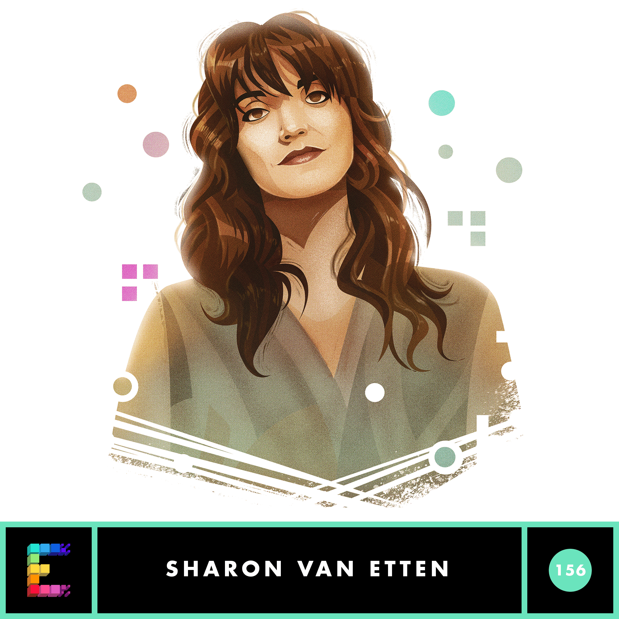 Thumbnail for "Sharon Van Etten - Seventeen". Thumbnail for "Sharon Van Etten - Seventeen".