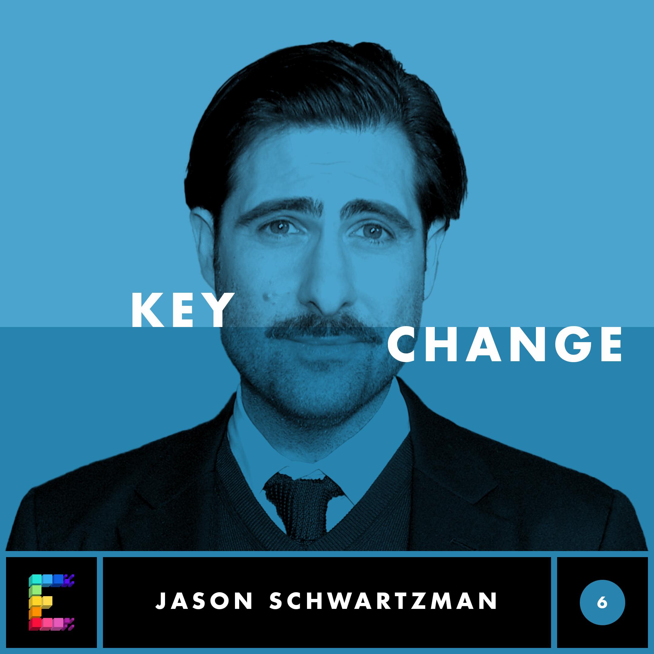 Thumbnail for "Key Change: Jason Schwartzman on the ‘Rushmore’ soundtrack". Thumbnail for "Key Change: Jason Schwartzman on the ‘Rushmore’ soundtrack".