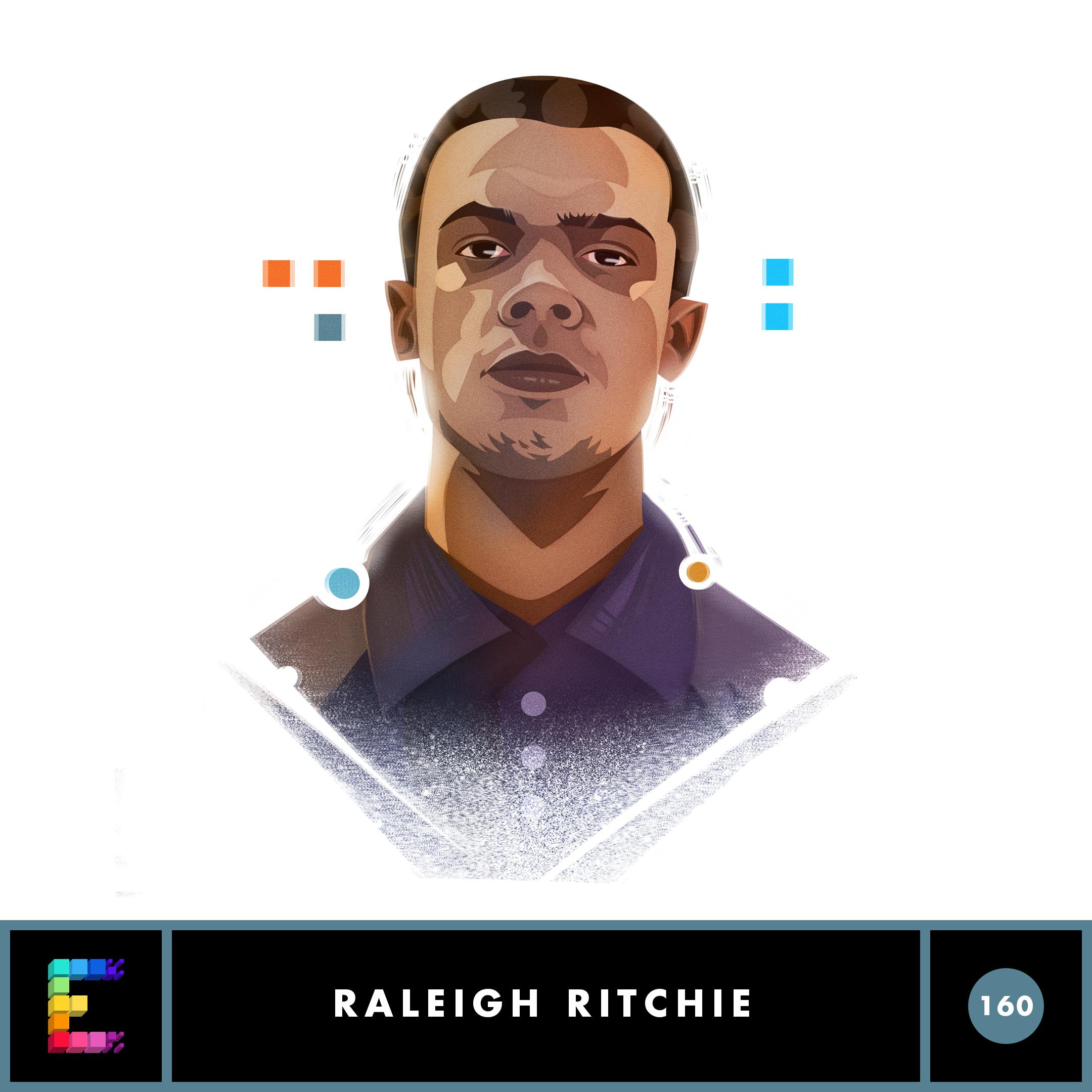 Thumbnail for "Raleigh Ritchie - Time in a Tree". Thumbnail for "Raleigh Ritchie - Time in a Tree".