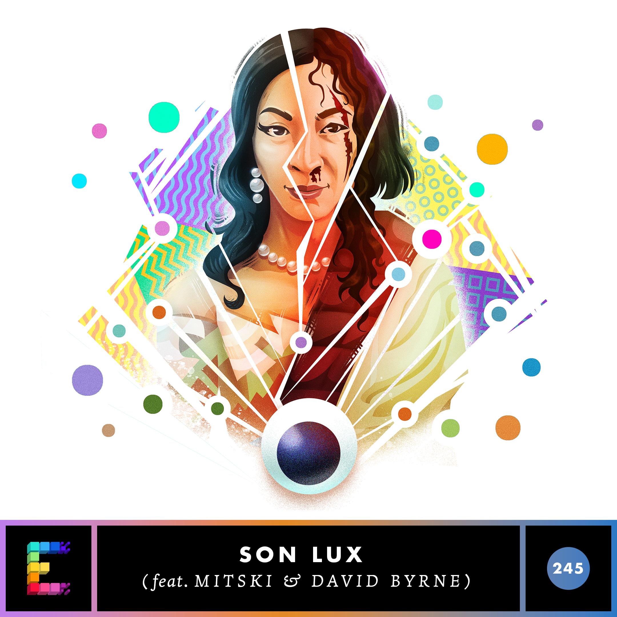 Thumbnail for "Son Lux - This is a Life (from 'Everything Everywhere All at Once')". Thumbnail for "Son Lux - This is a Life (from 'Everything Everywhere All at Once')".