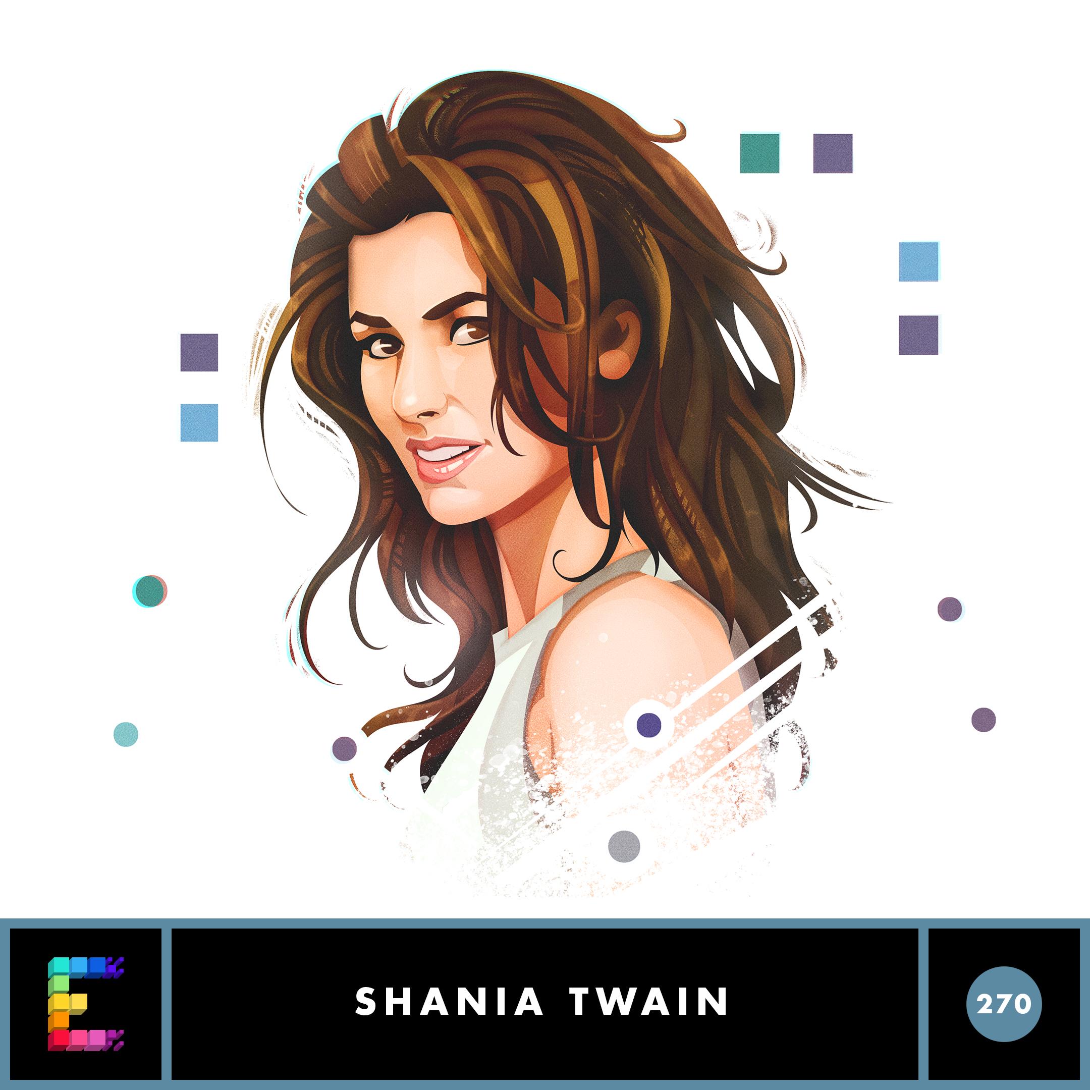 Thumbnail for "Shania Twain - You're Still The One". Thumbnail for "Shania Twain - You're Still The One".